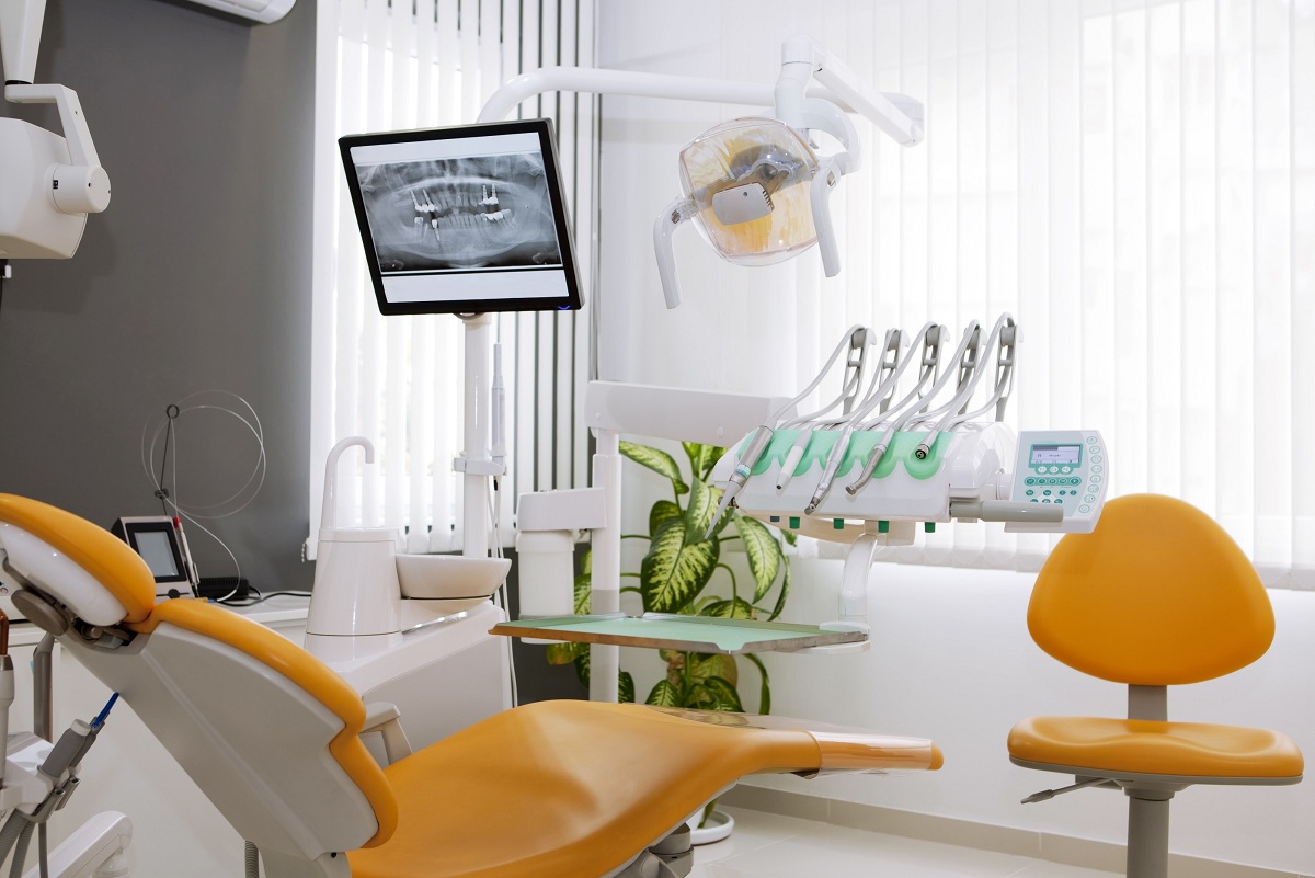 Dental IT Solutions | AGR Technolgies