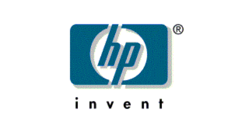 HP invent