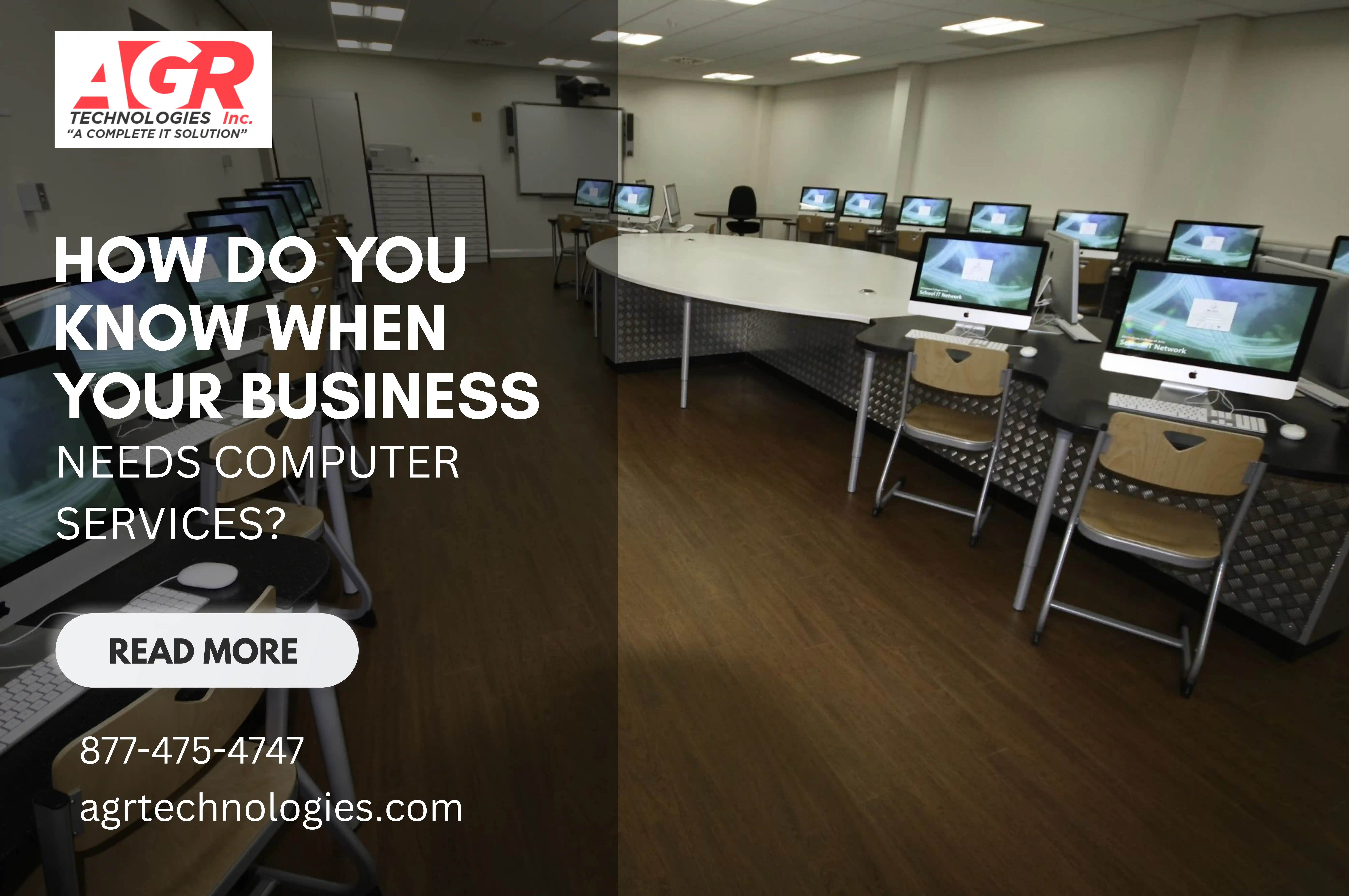 Computer Services