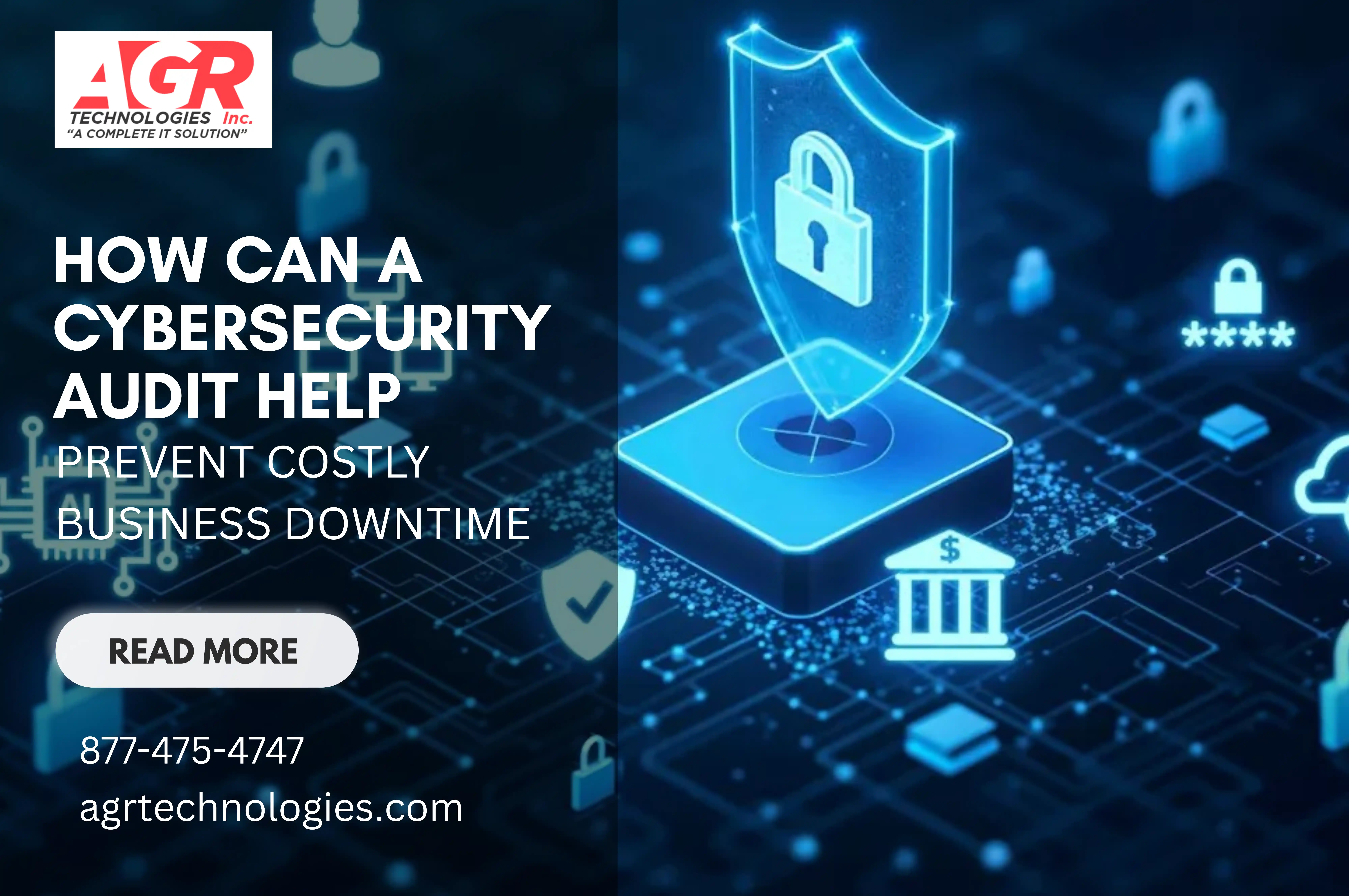 Cybersecurity Audit