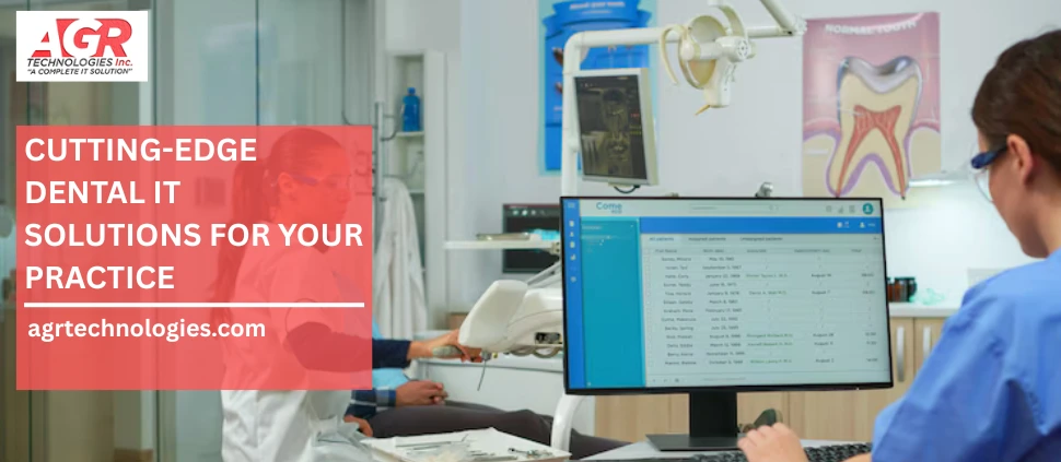 Dental IT Solutions