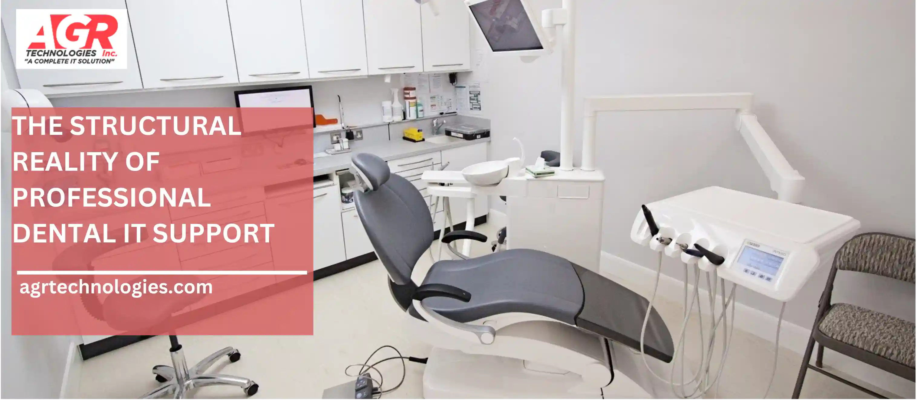 Dental IT Support