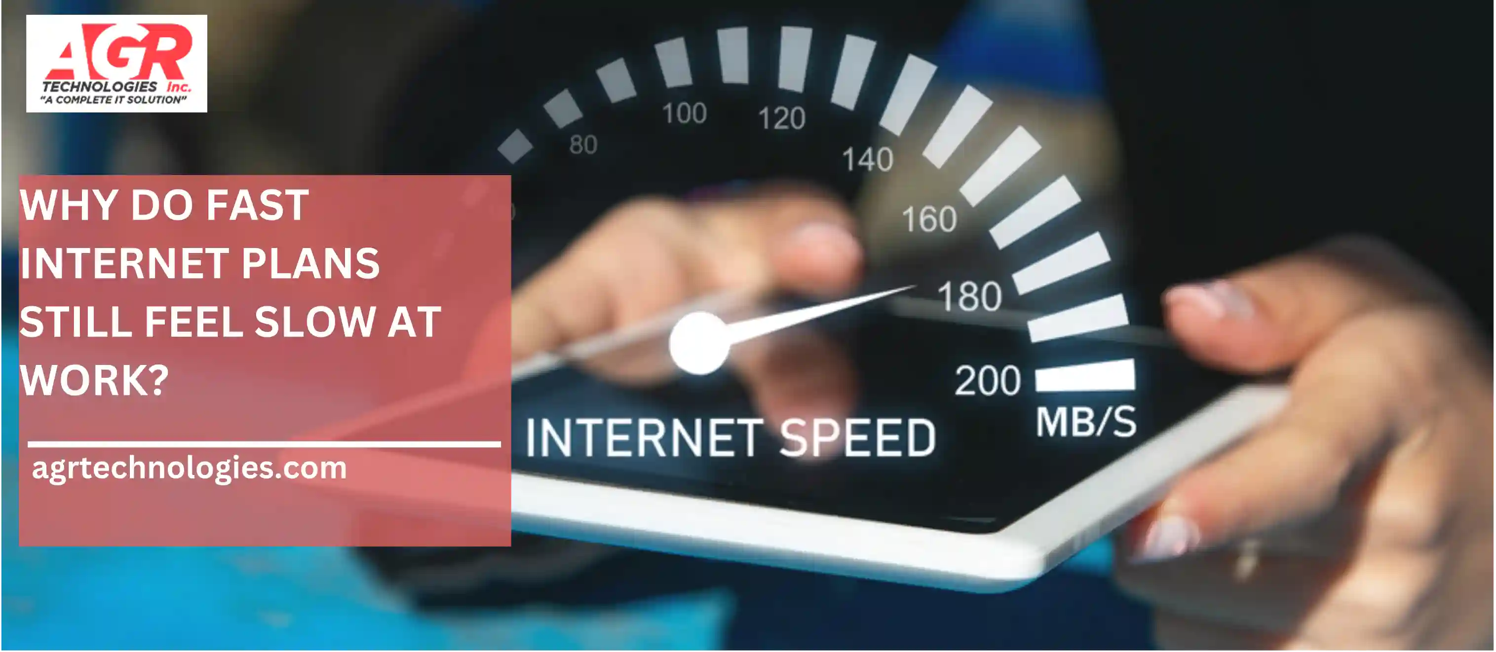 High Speed Internet Consulting in Northborough MA