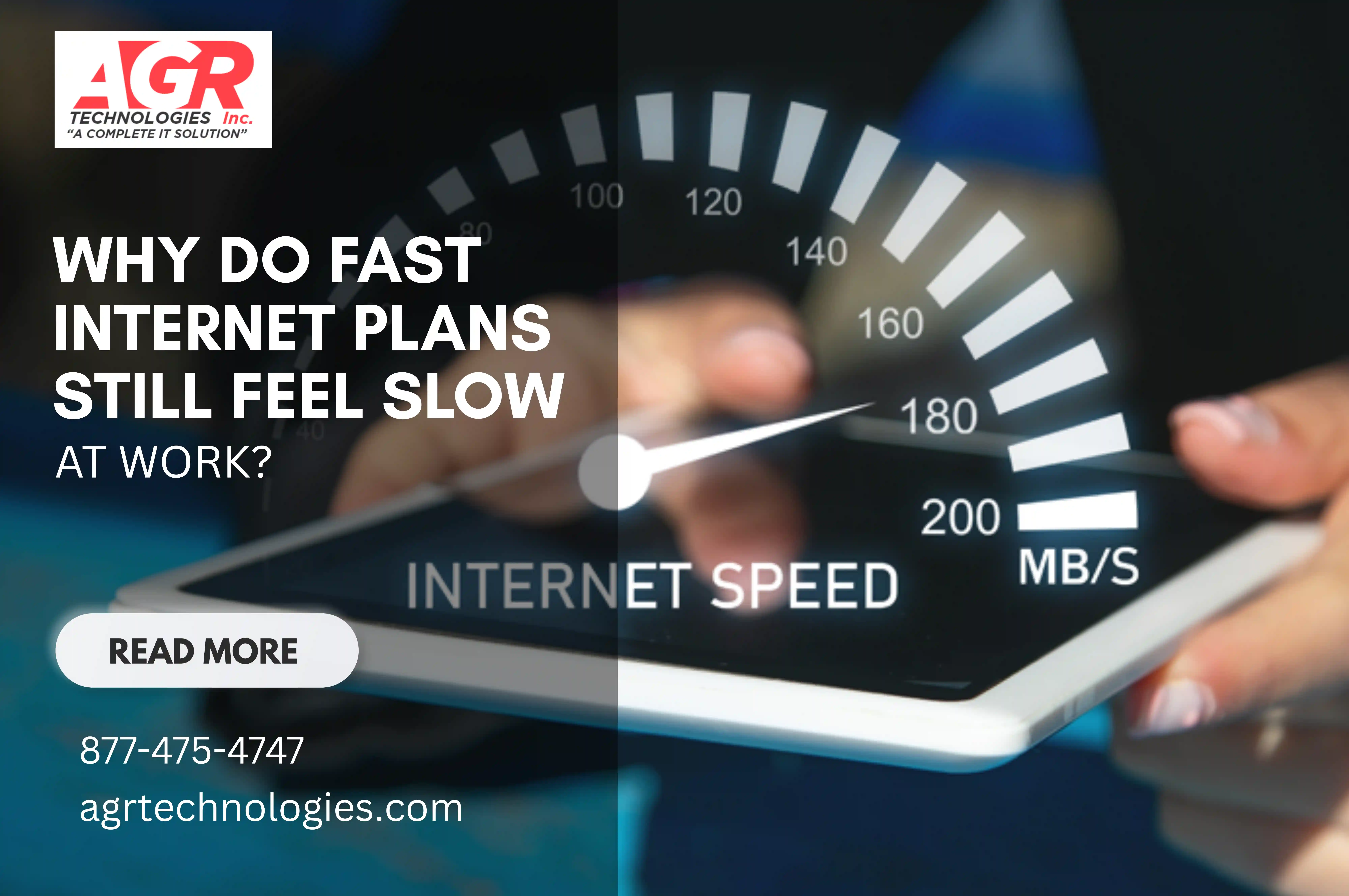 High-Speed Internet Consulting