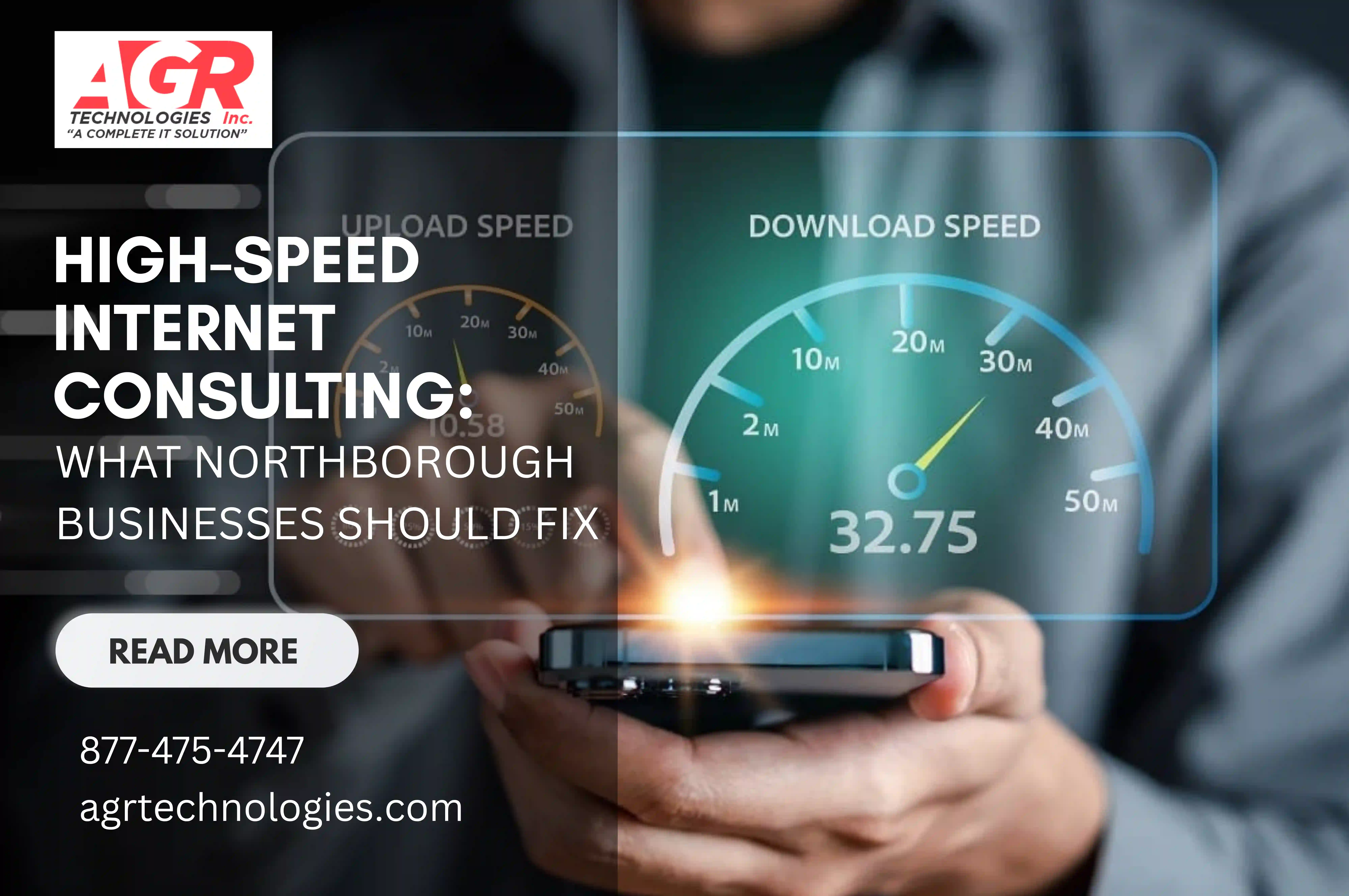 High-Speed Internet