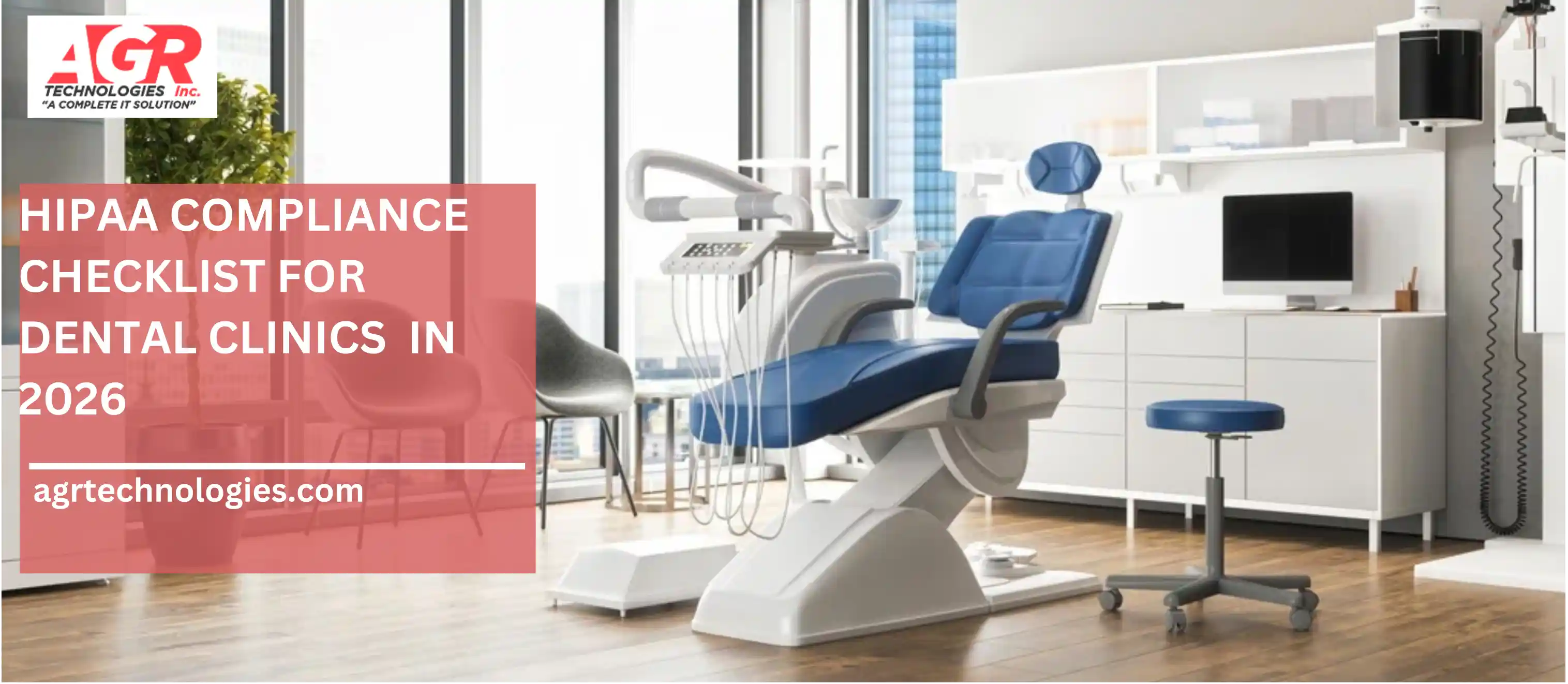 HIPAA Compliance Checklist for Dental Clinics