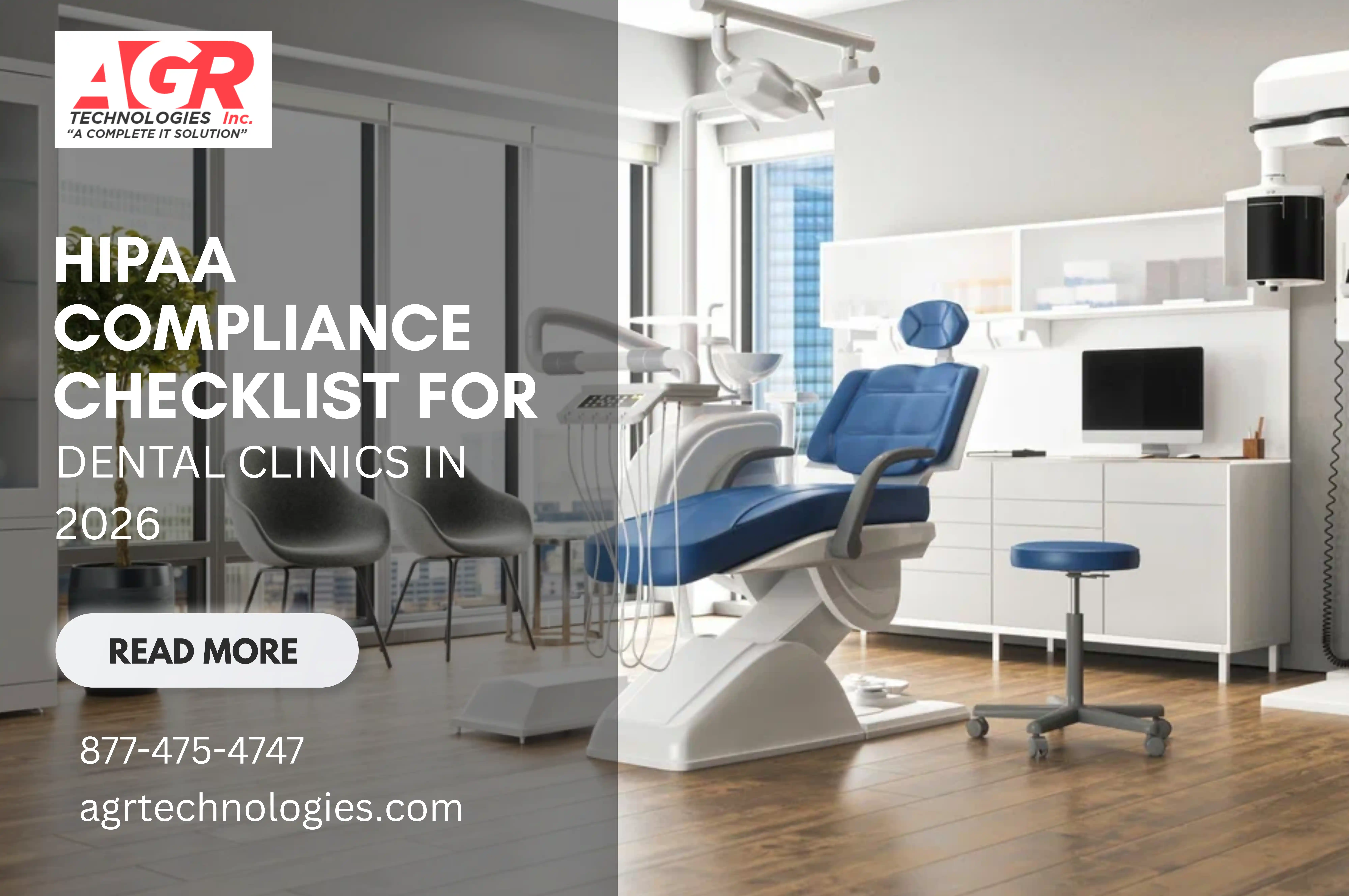 HIPAA Compliance Checklist