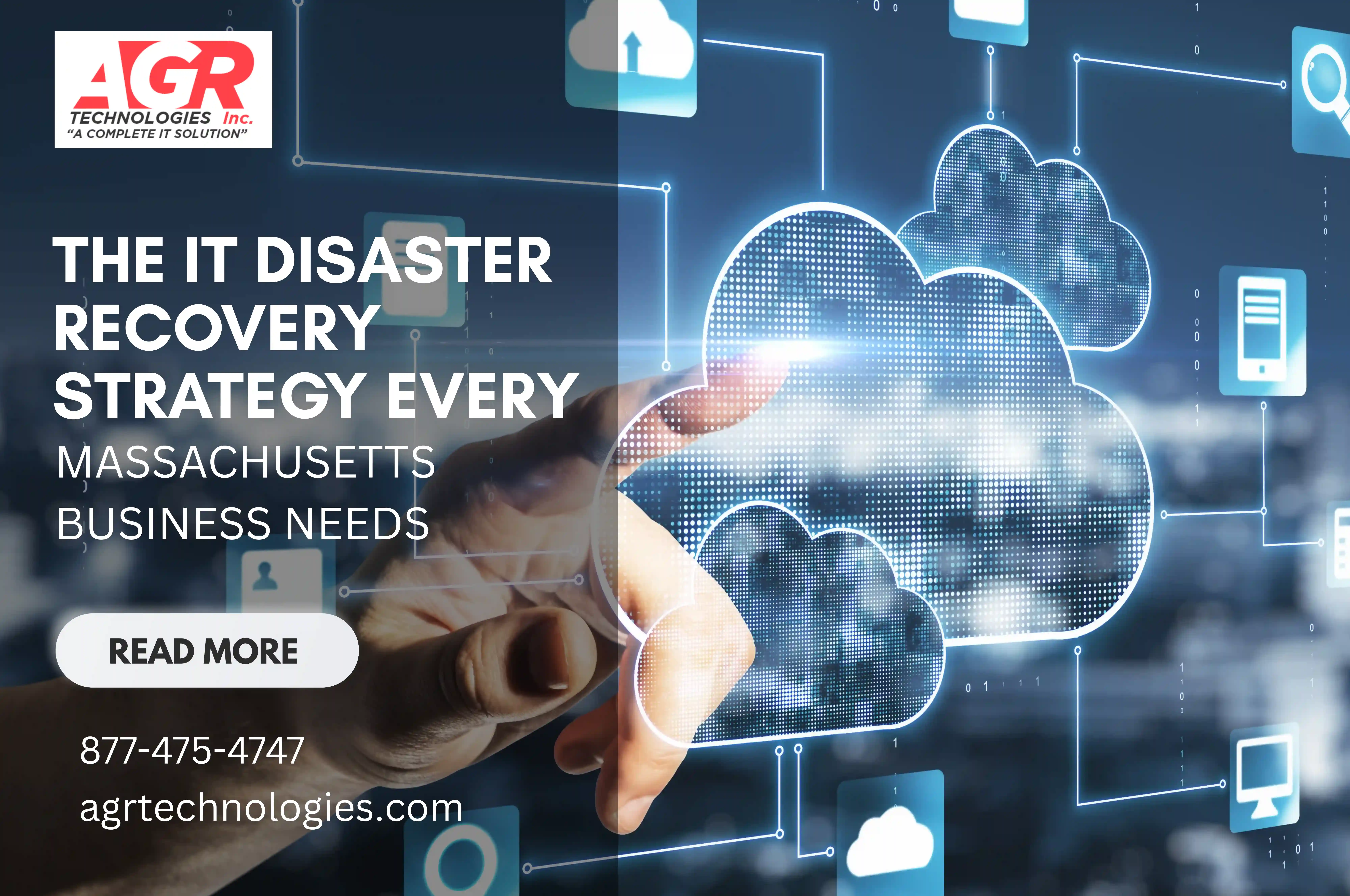 Infrastructure Management Services