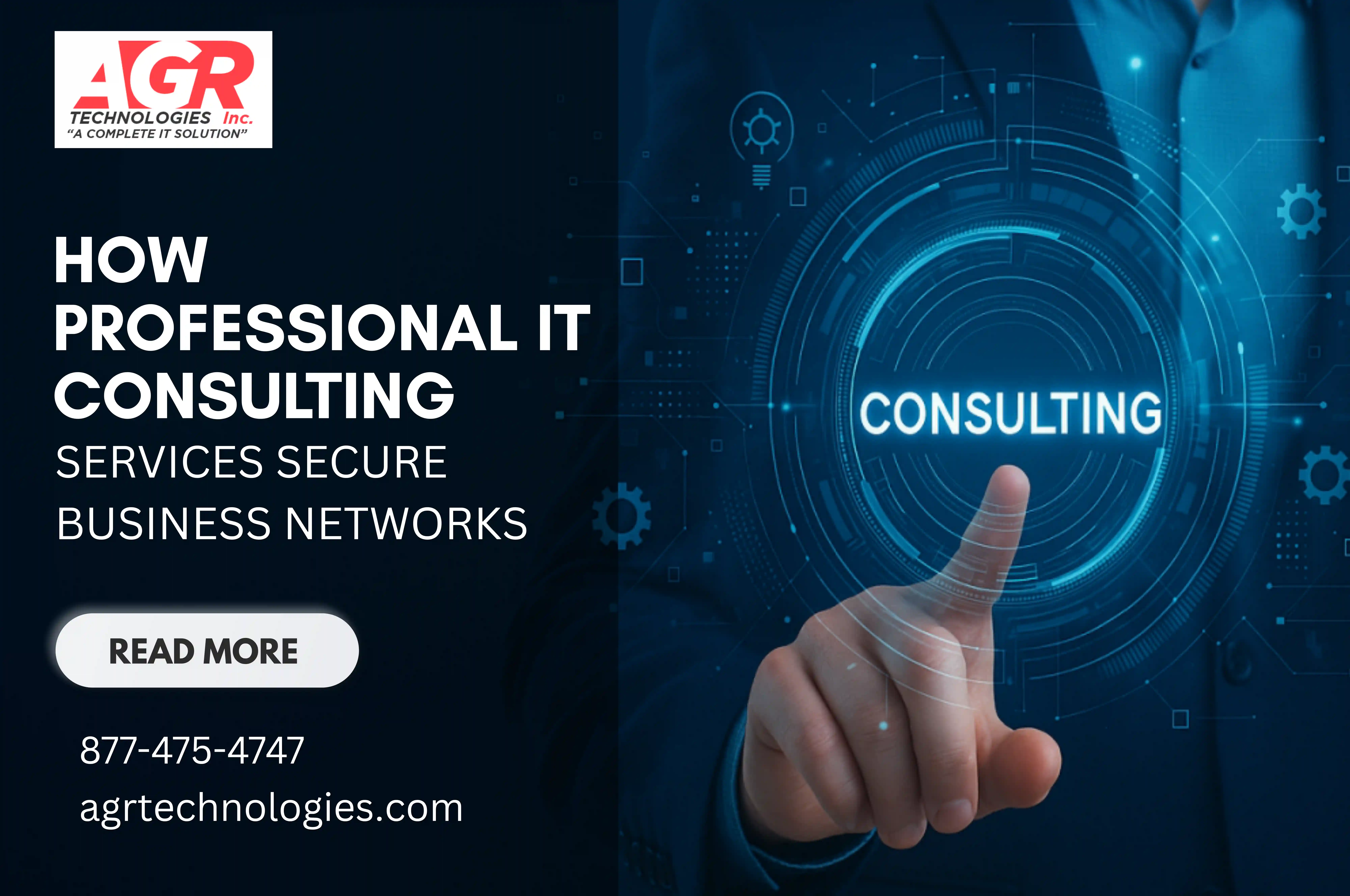 IT Consulting Services