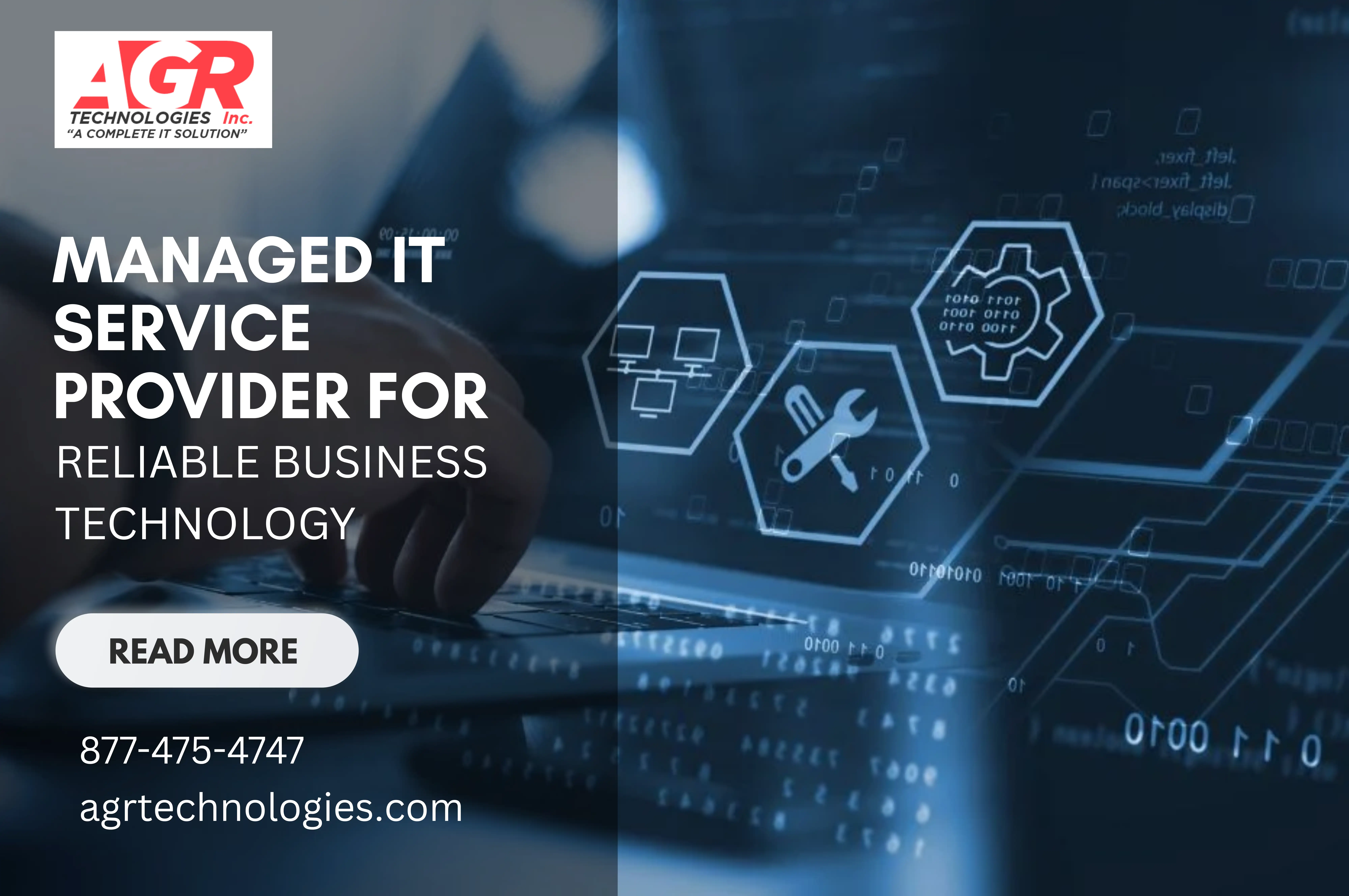 IT Support Barnstable County MA