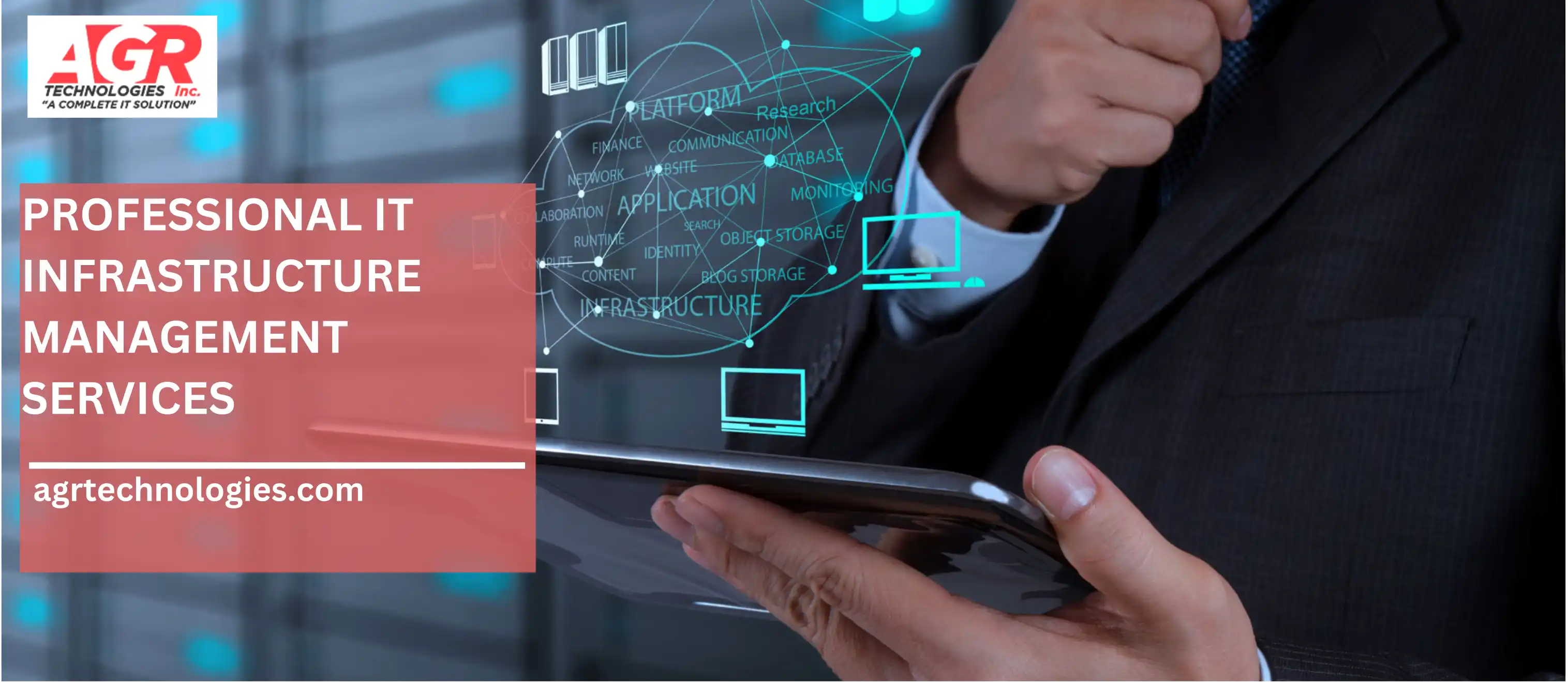 IT support in Barnstable County, MA