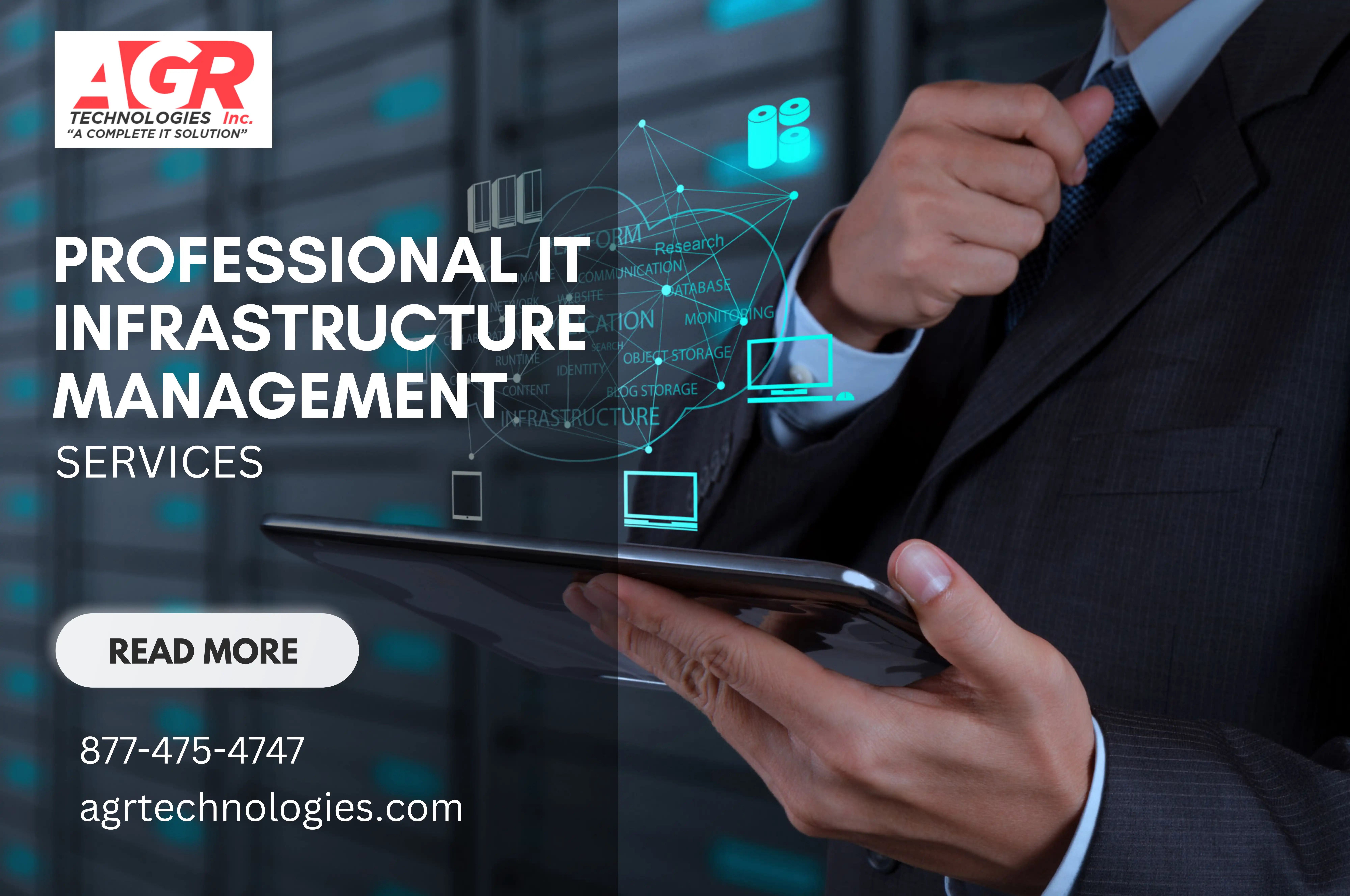 IT support in Barnstable County, MA