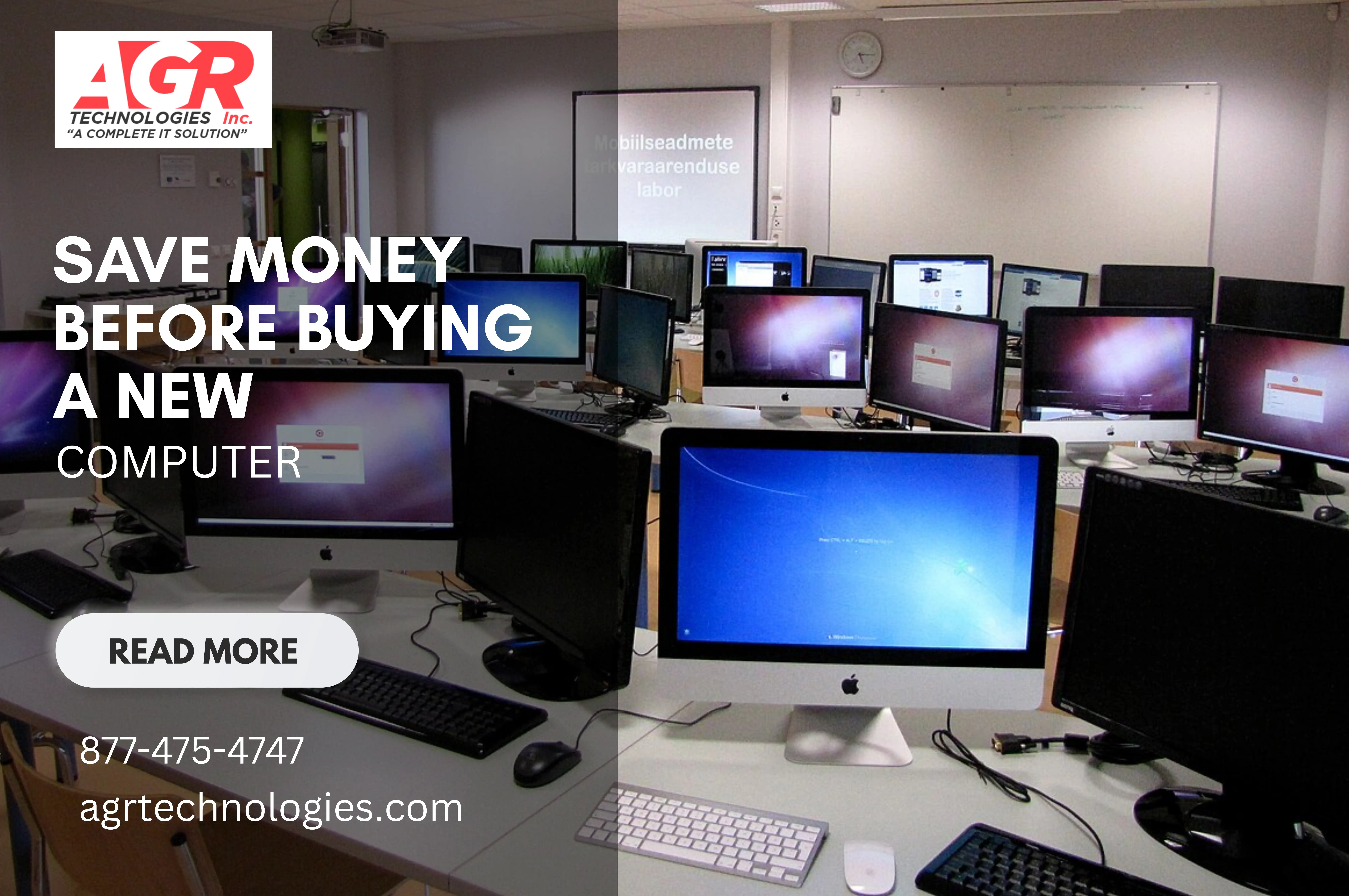 Before You Buy a New Computer, Read This First