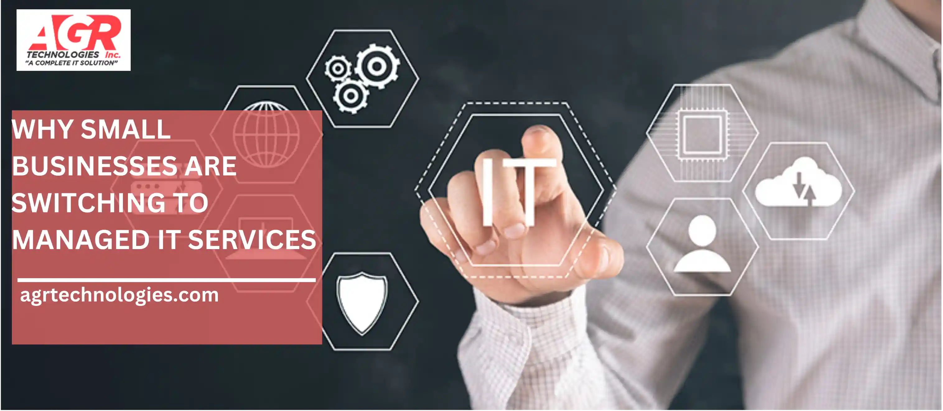 Proactive IT Management
