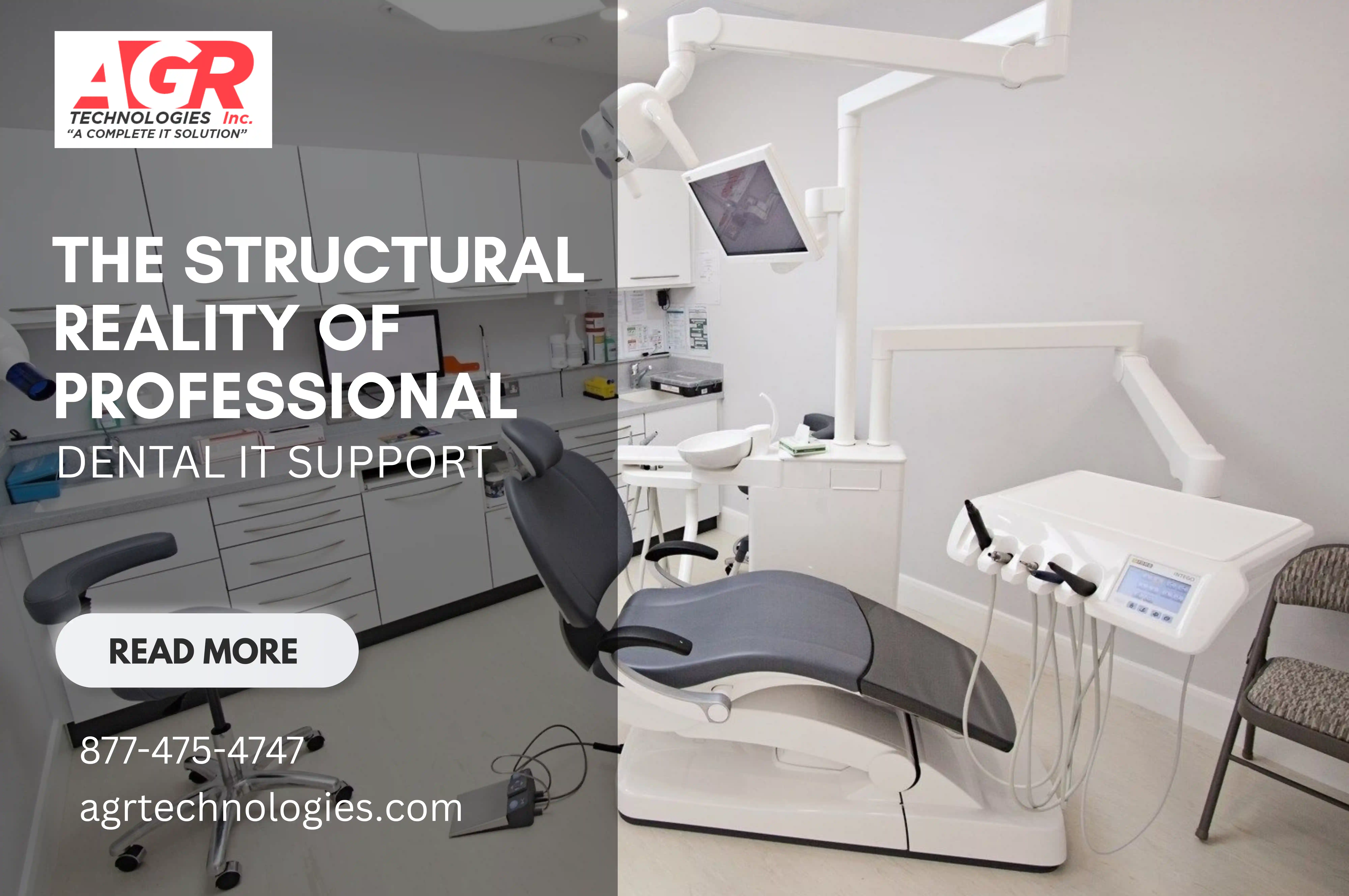 professional Dental IT Support