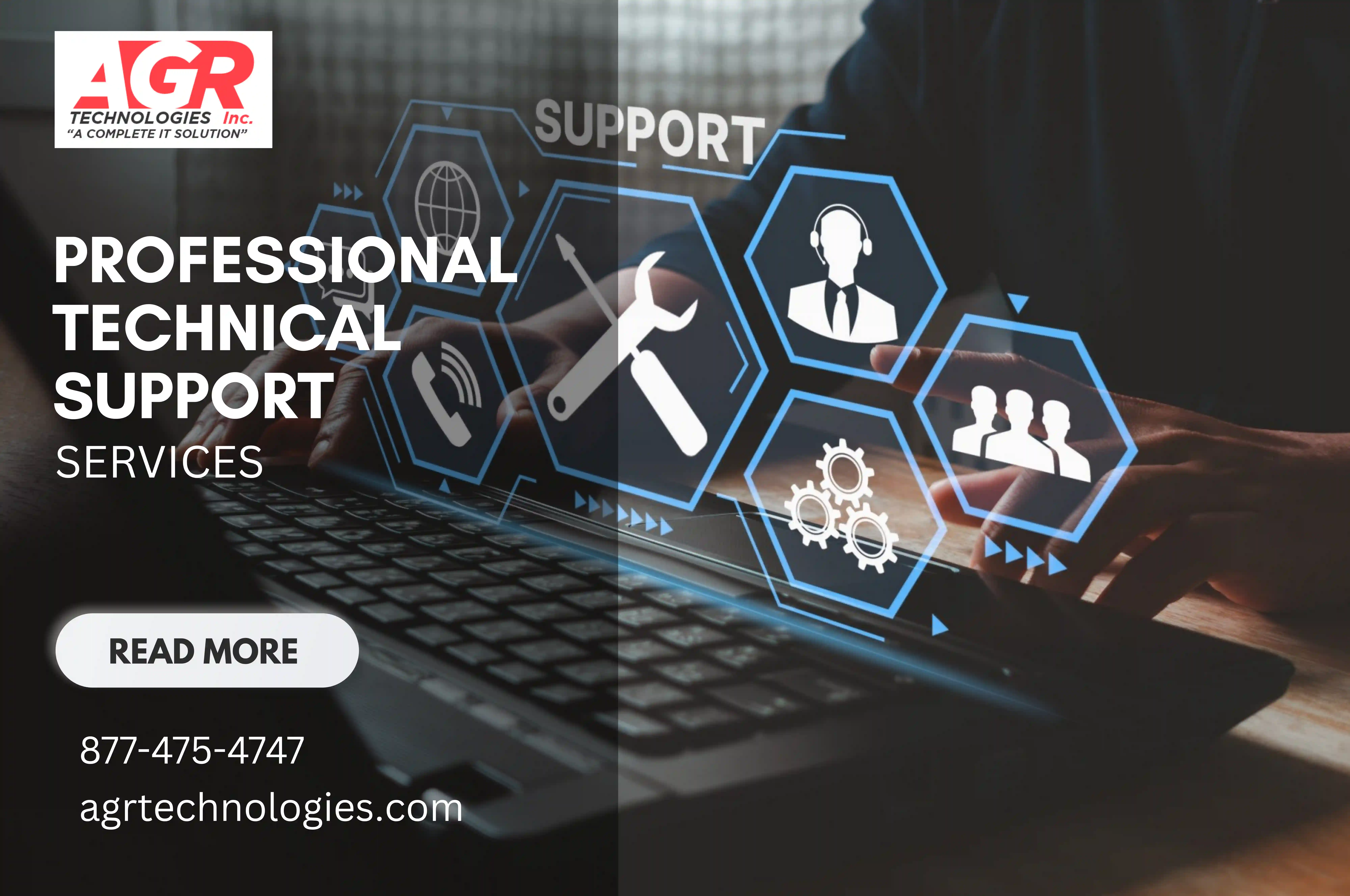 Technical Support Services