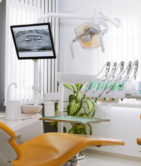 it services for dentists