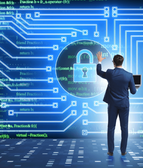 Managed IT Services