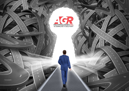 AGR Technologies About Us