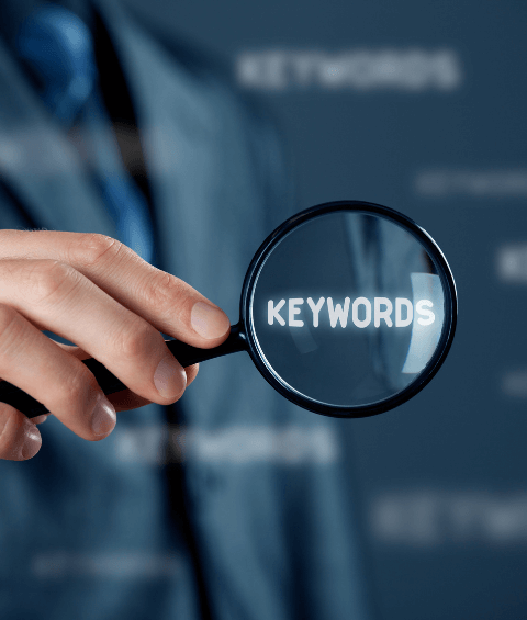 SEO keyword research