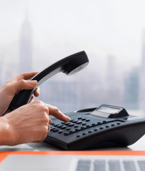 voip phone service