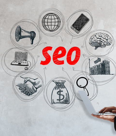 search engine optimization services