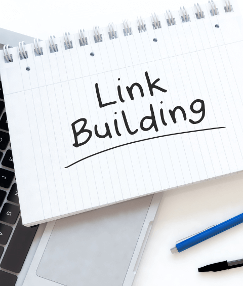 Link Building