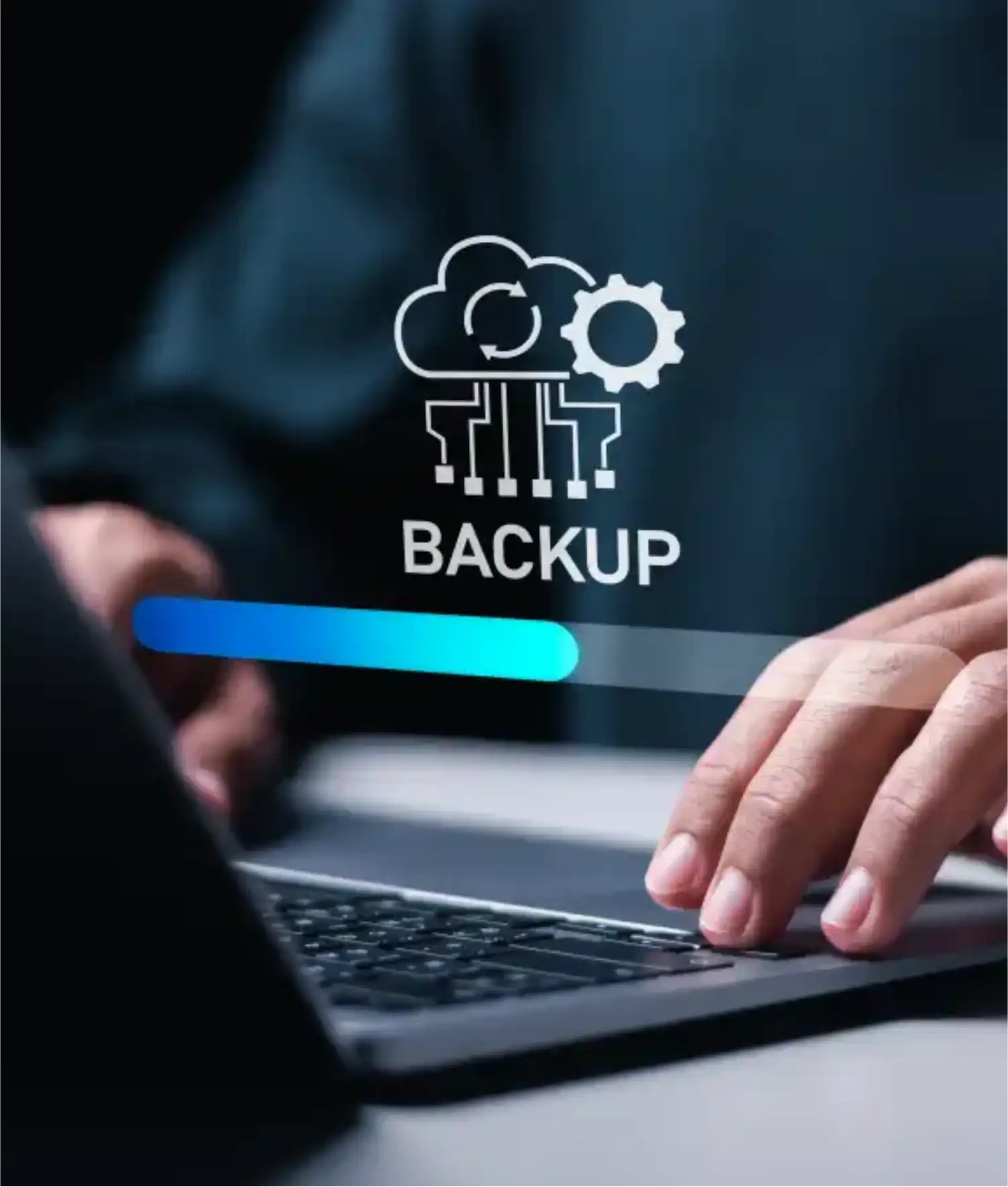 Backup and Data Protection
