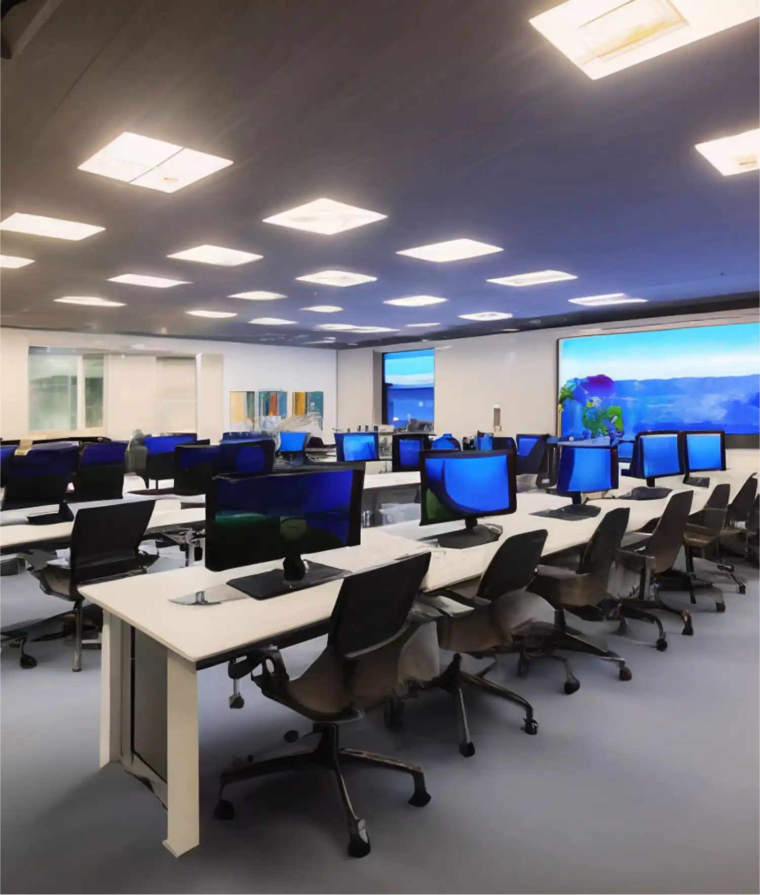 business computer services in Worcester