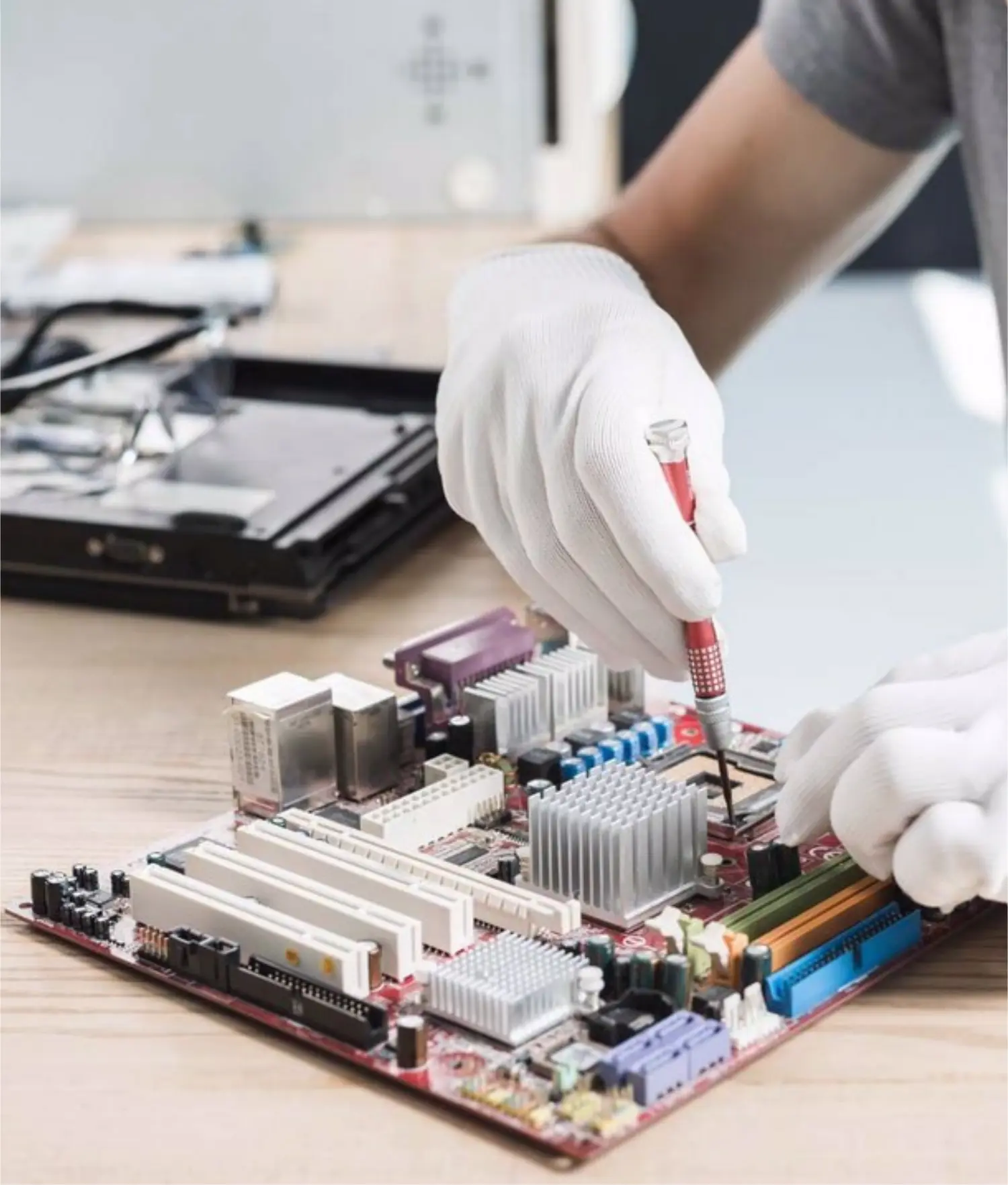 Computer Repair