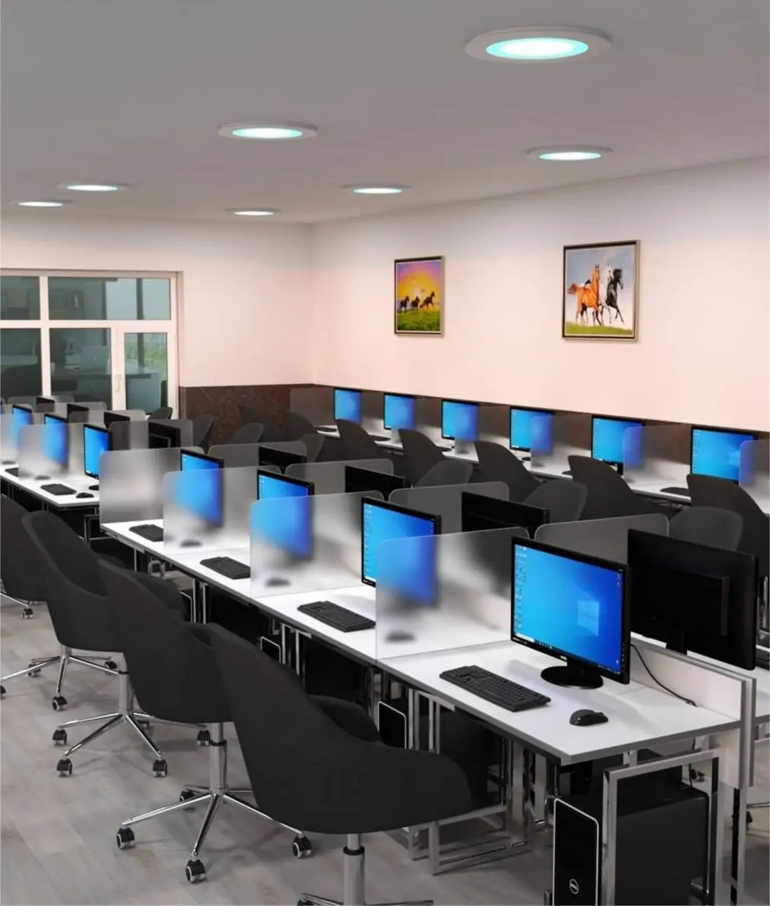Computer Support