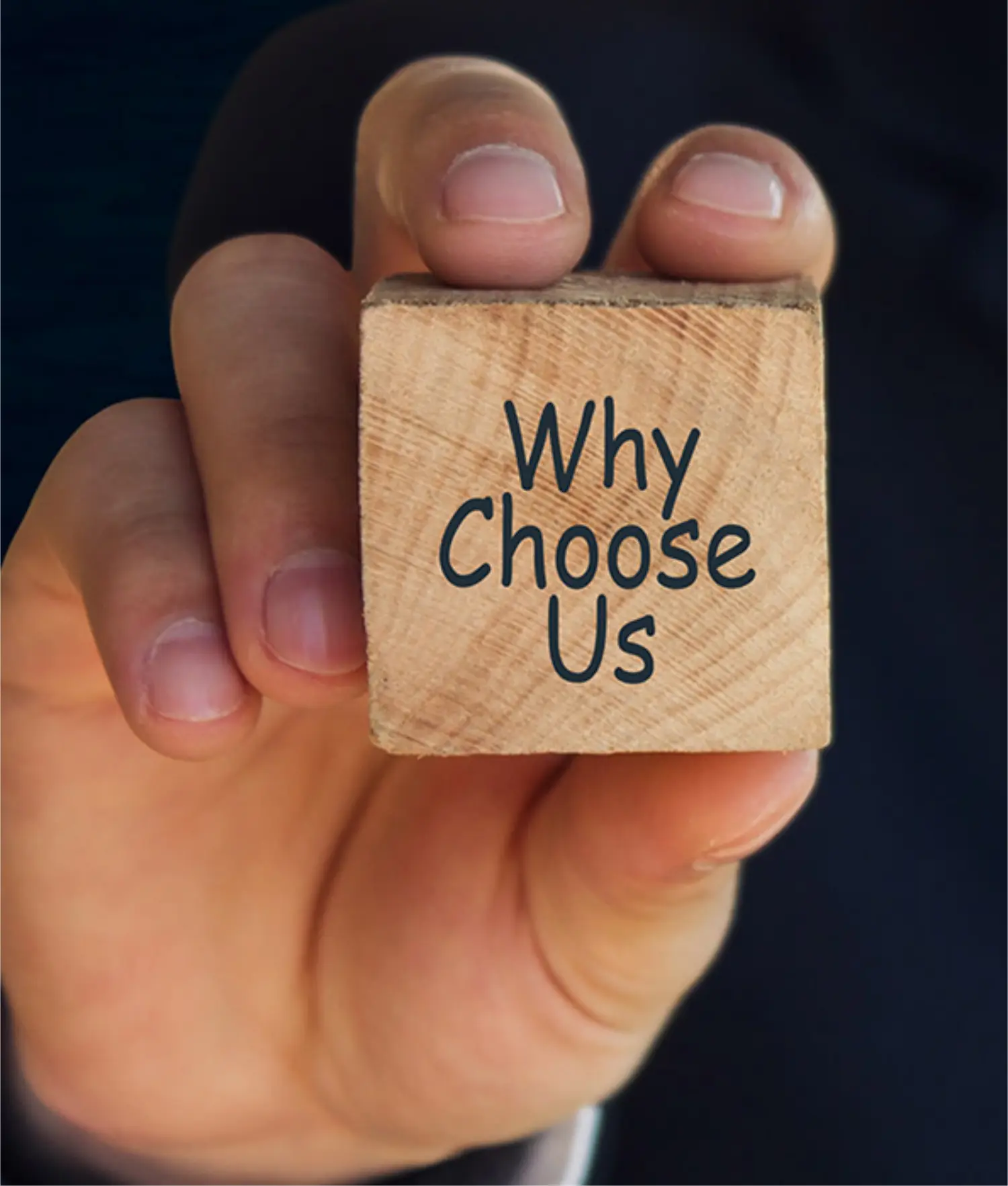 Customized IT solutions