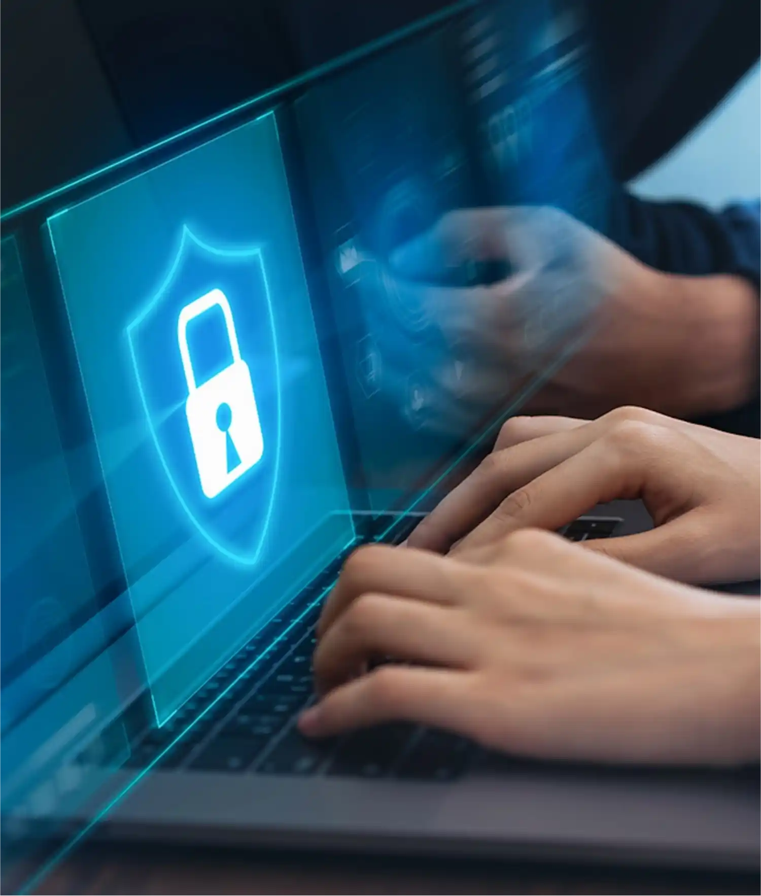 Cybersecurity Services for Businesses
