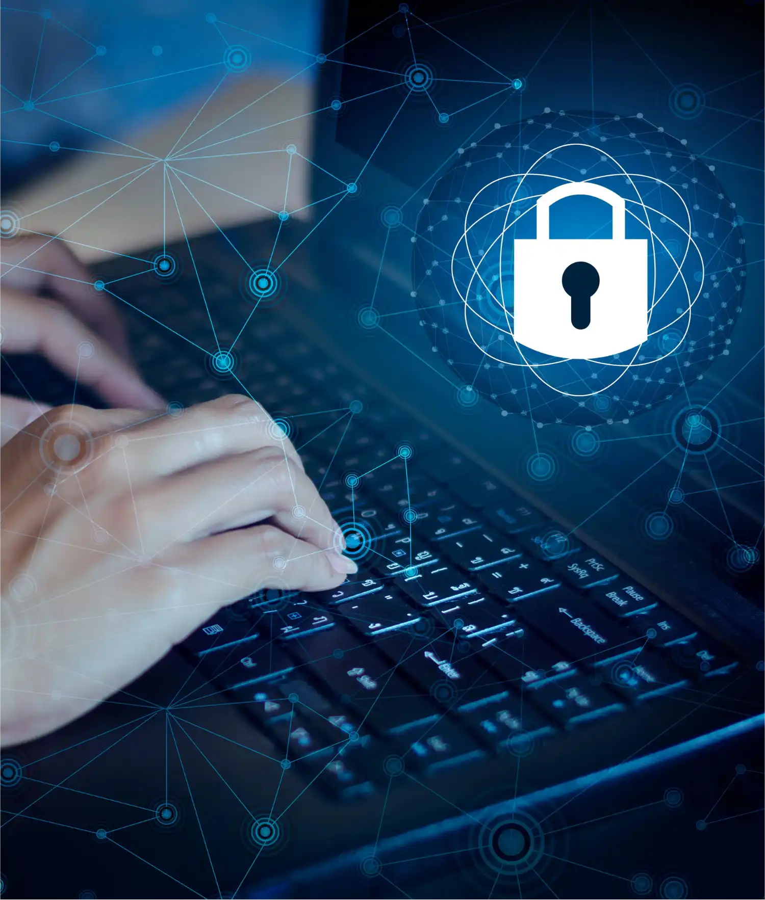Cybersecurity Services
