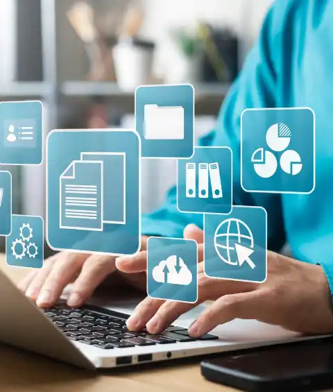 Enterprise Managed IT Services