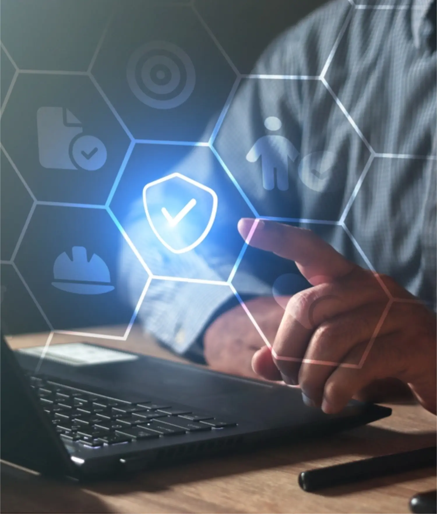 Experienced IT Professionals