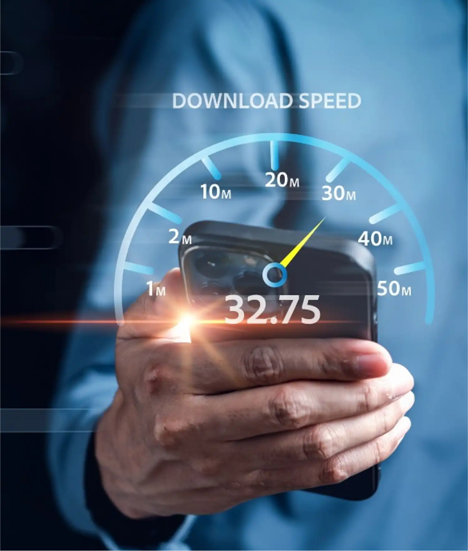 High-Speed Internet Consulting