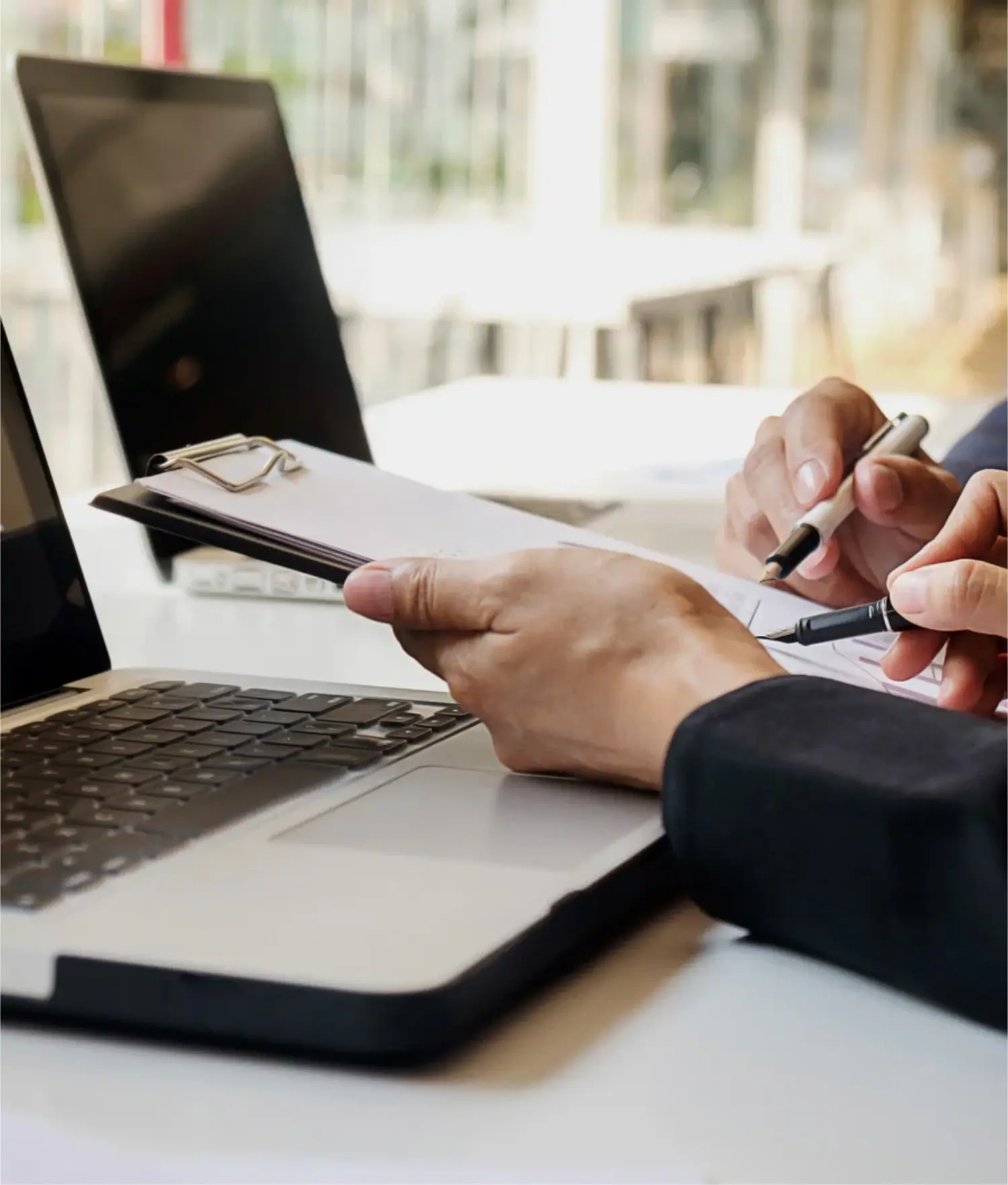 IT Strategy consulting