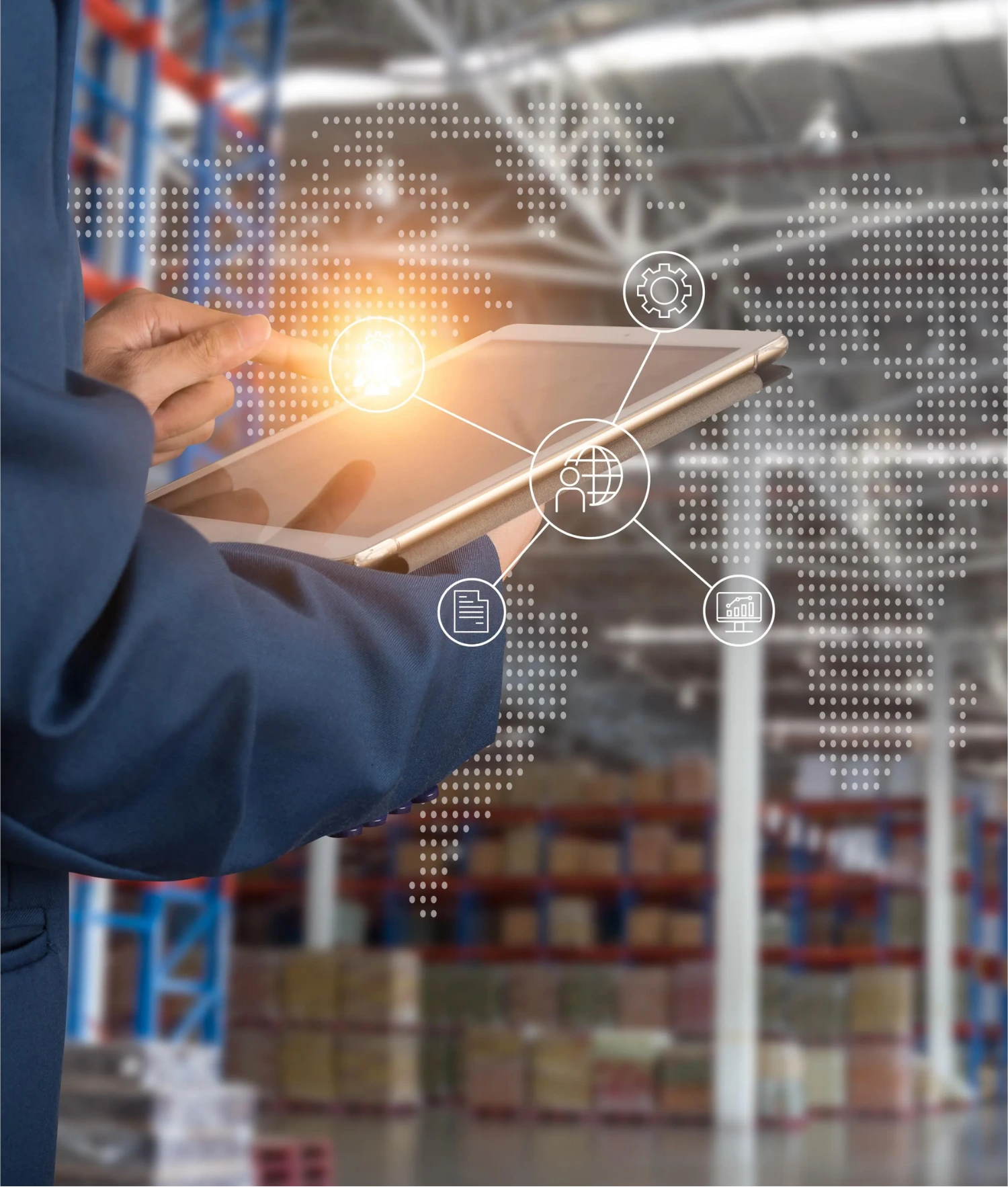 IT vendor management