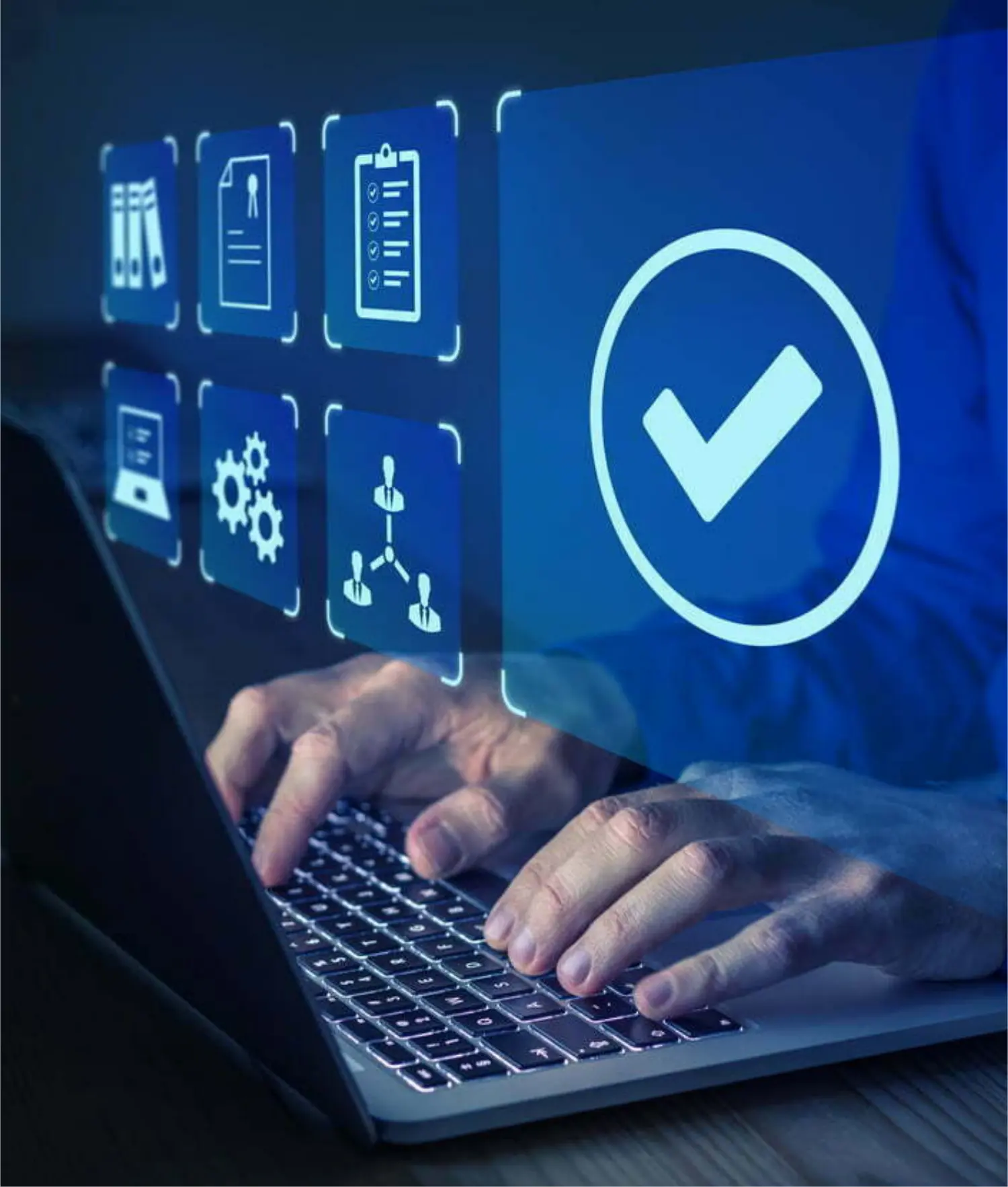 Managed Computer Services