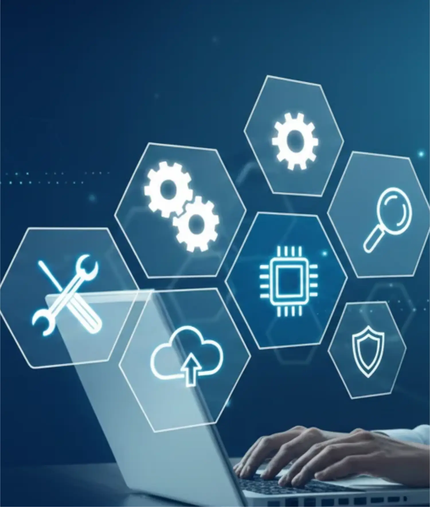 managed IT outsourcing