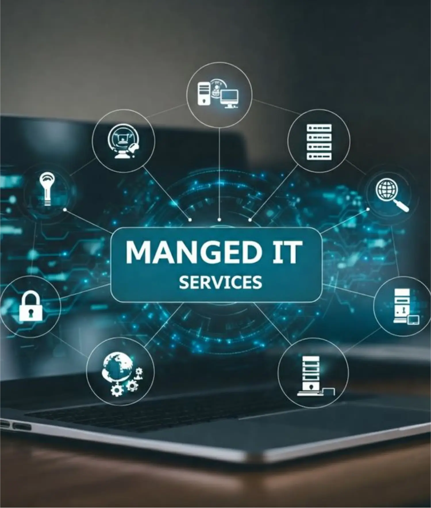 Managed IT Services Northborough