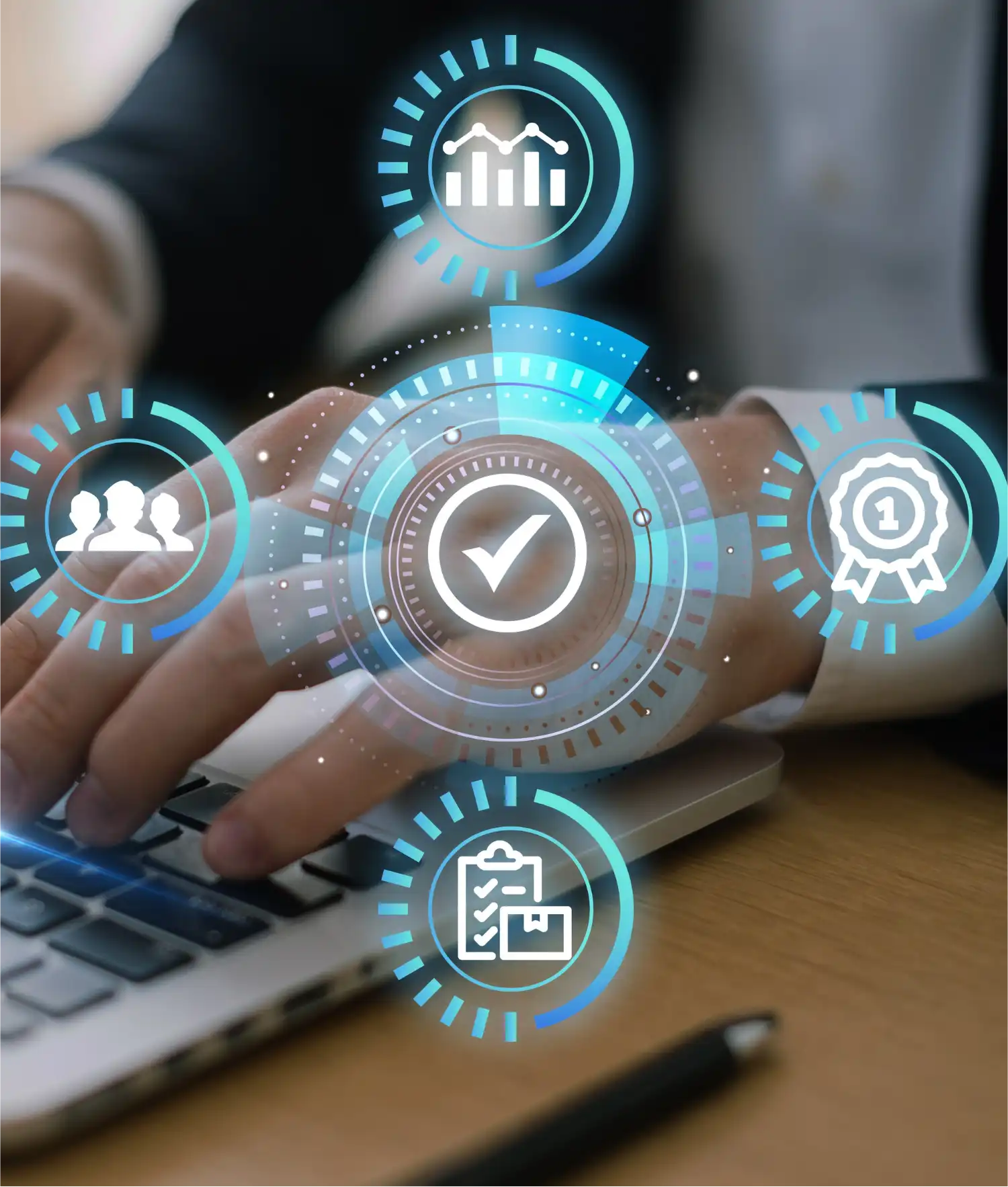 Managed IT Services
