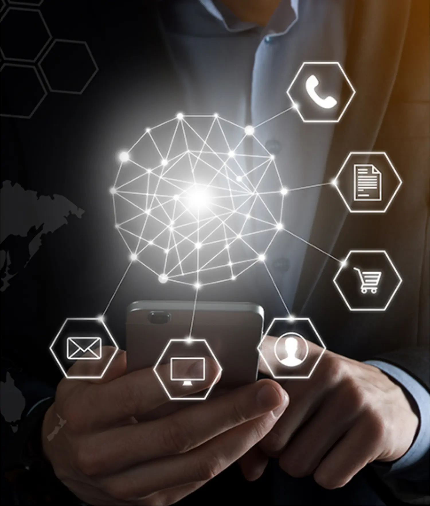 Network Connectivity Support