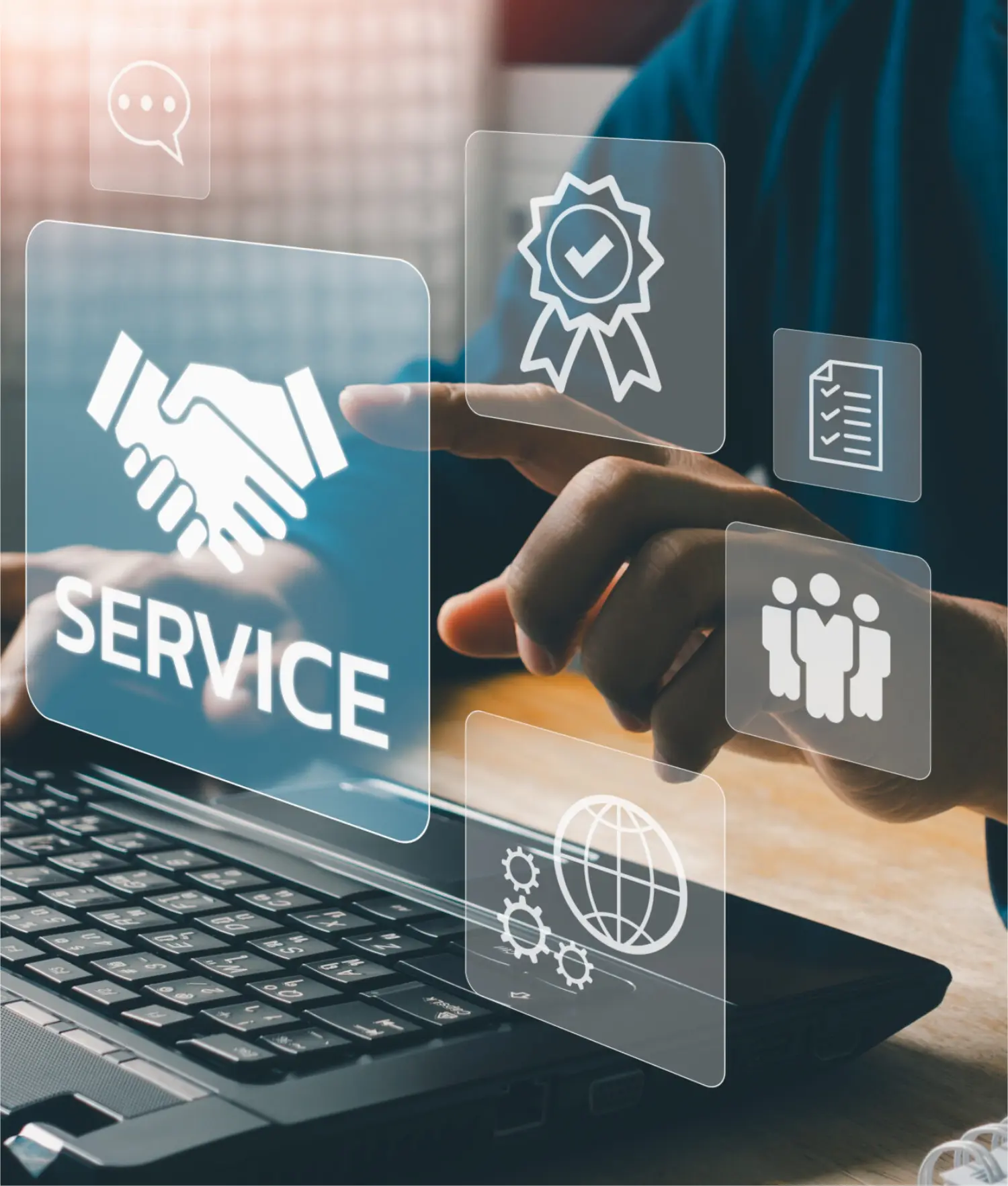 Onsite Computer Services