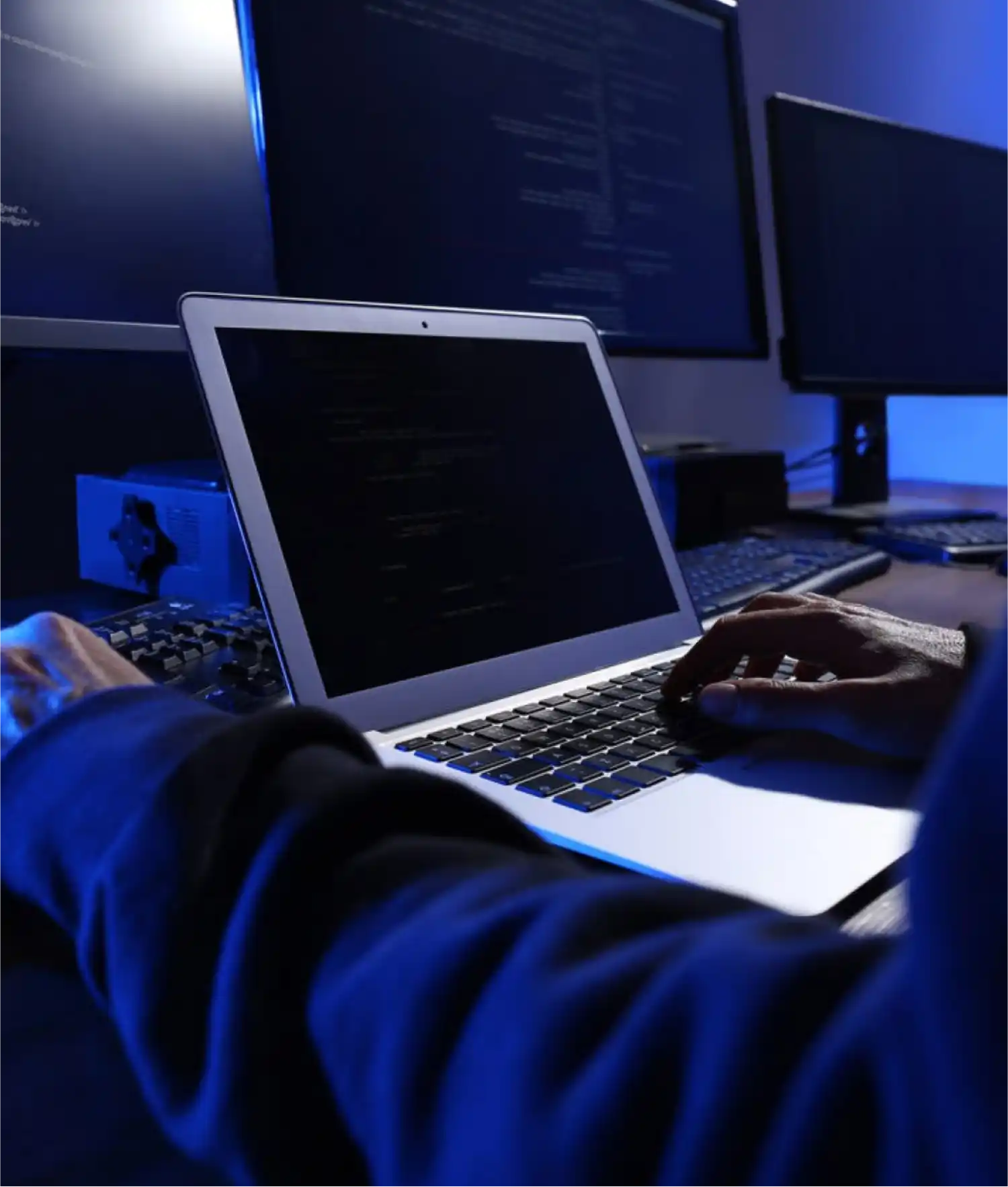Onsite Computer Support
