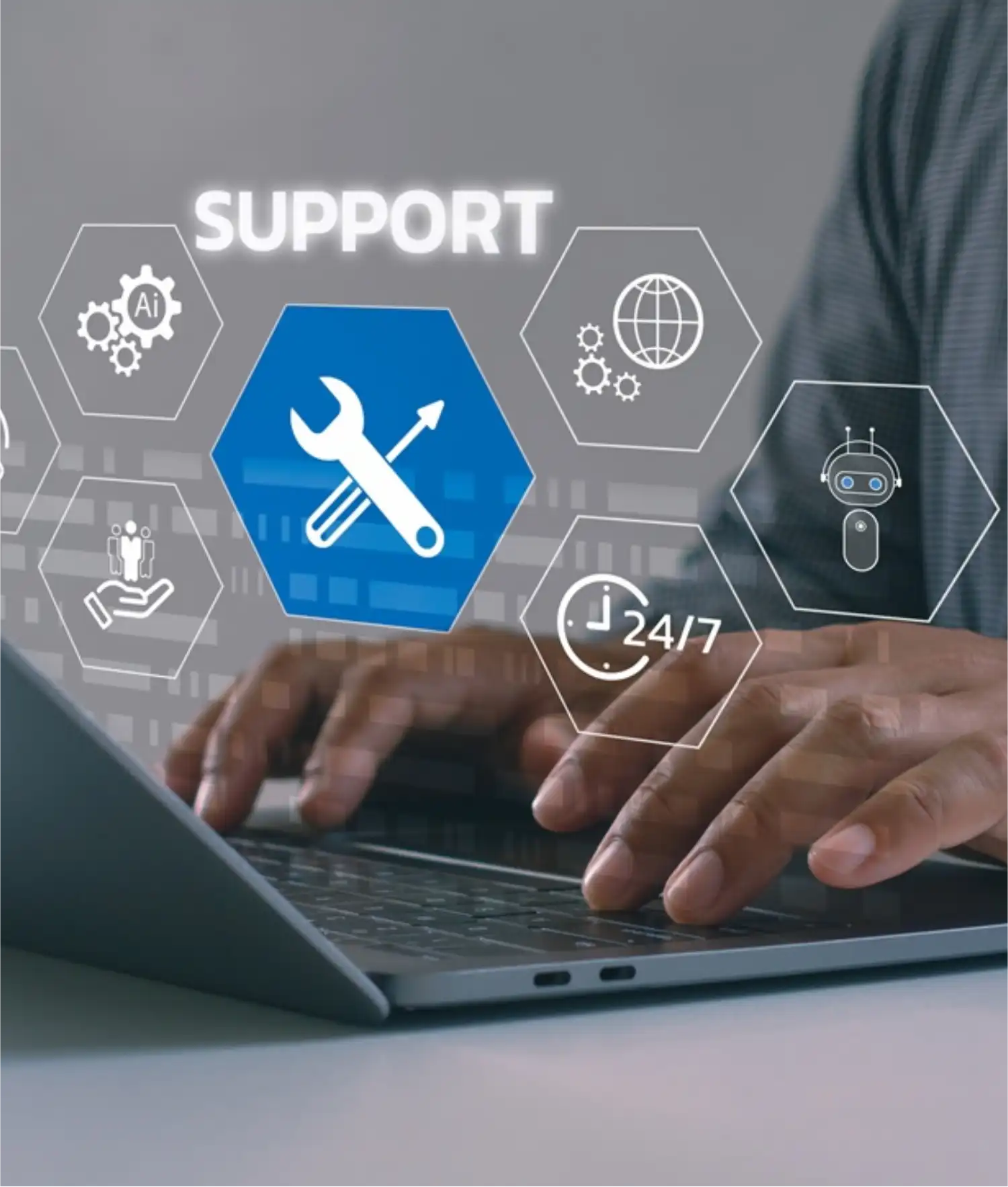 onsite Support