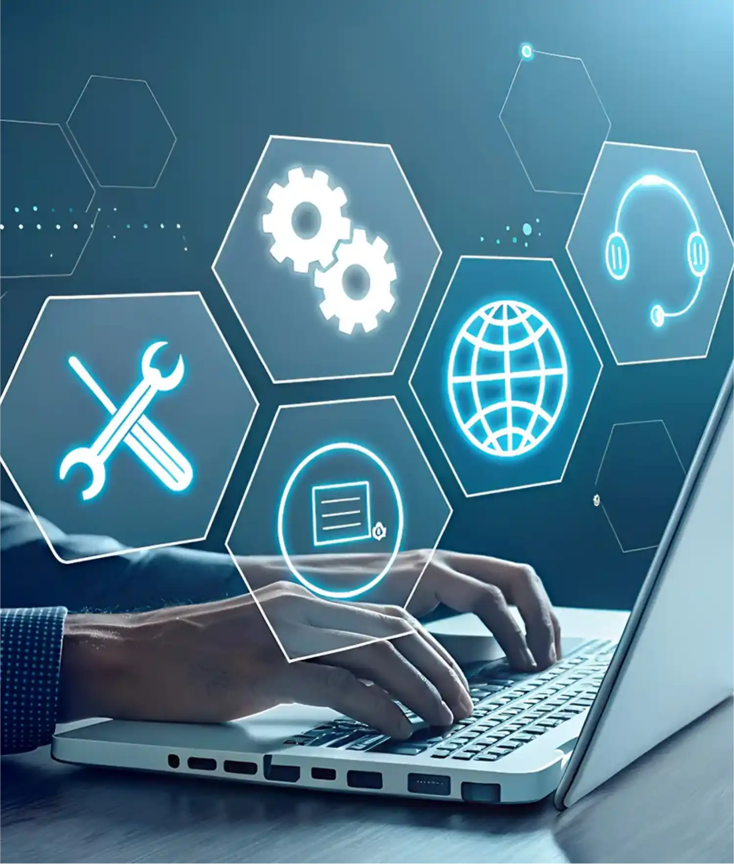Proactive IT Management