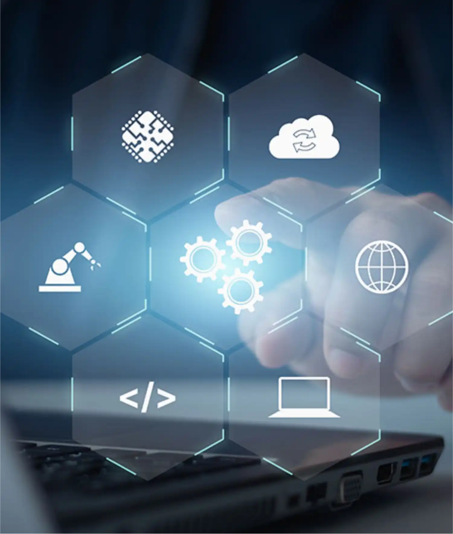 Proactive Technology Support
