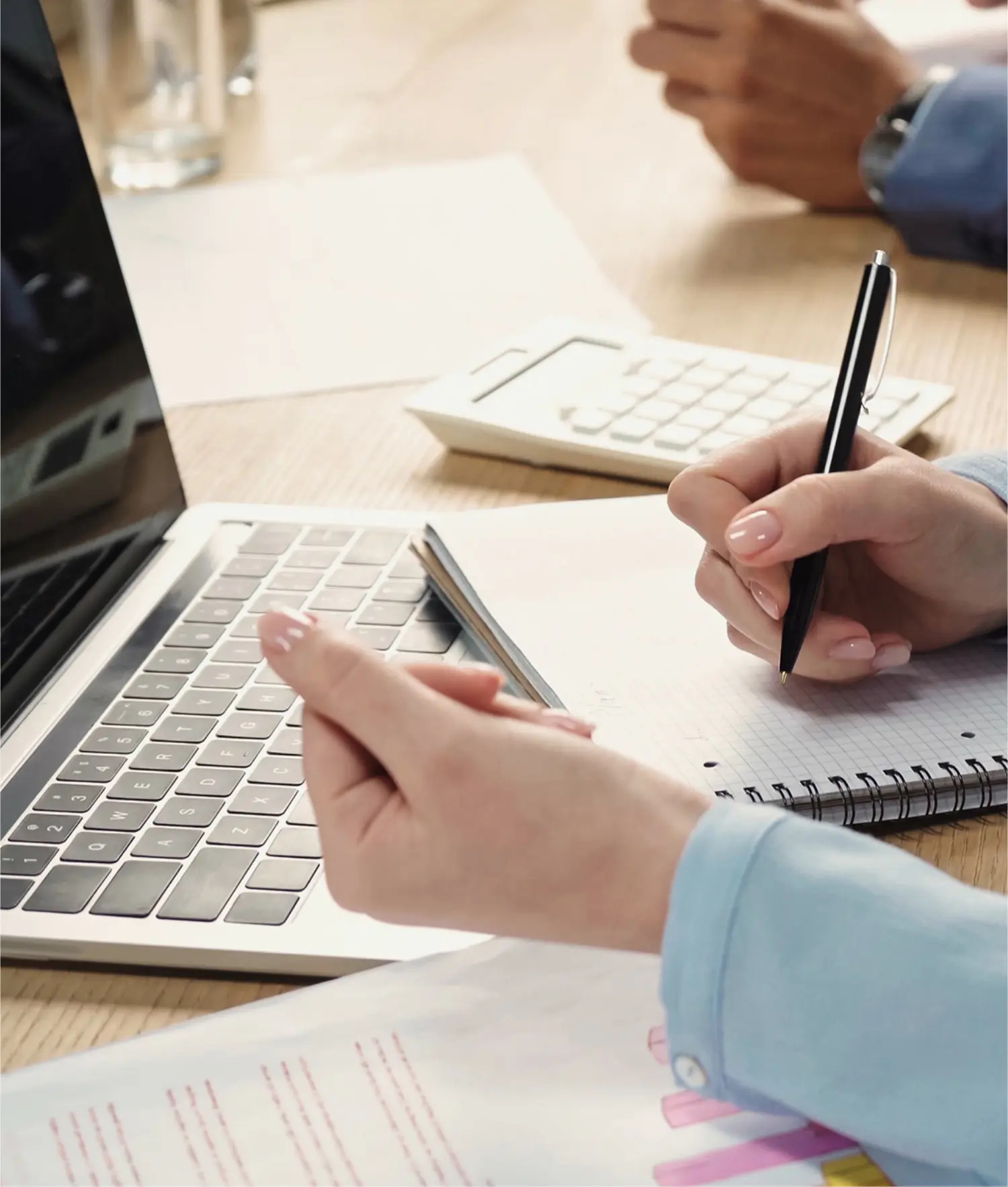 professional IT consulting